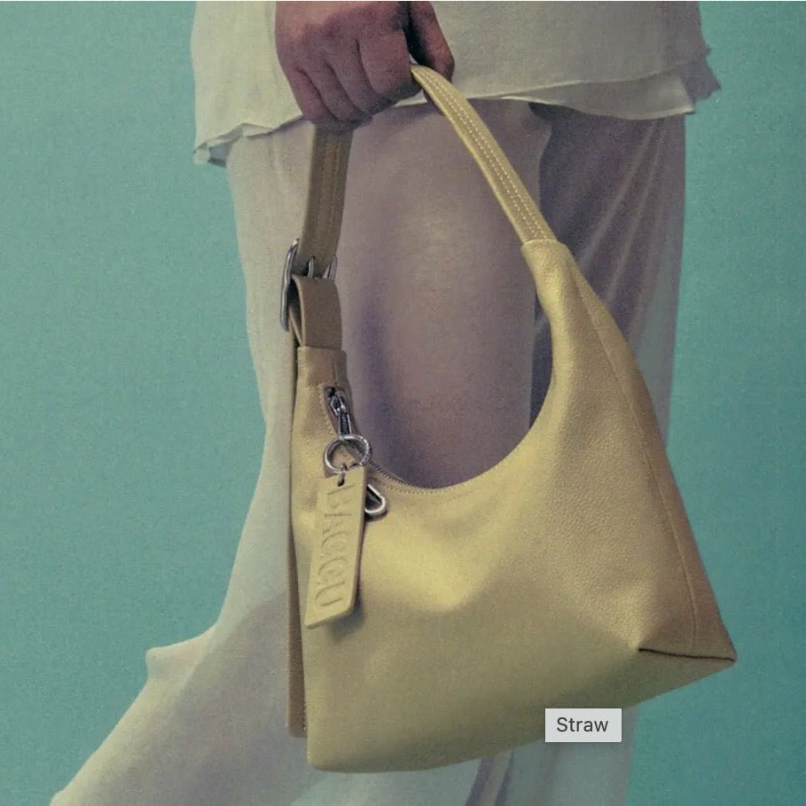 Recycled Leather Bags - ANNIE.G