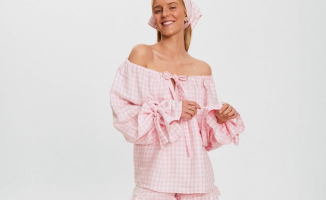 The Valentine's Shop