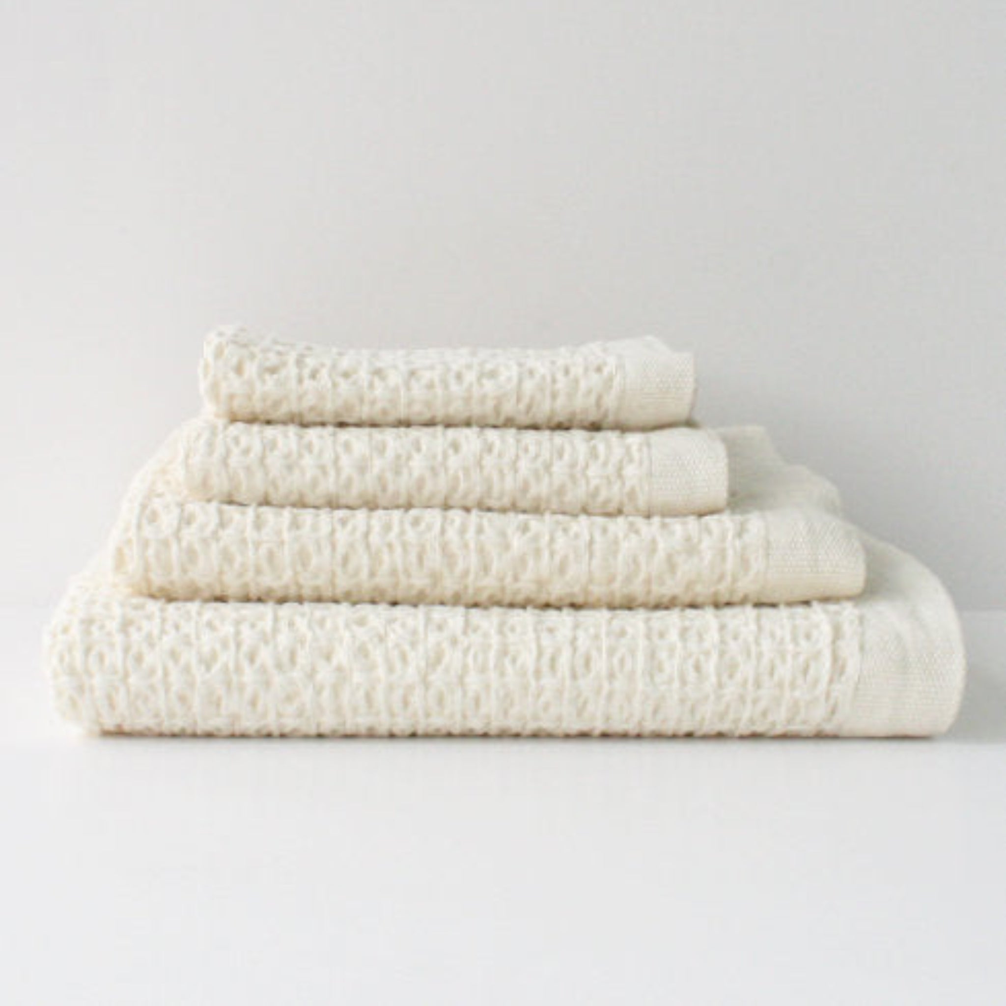 Towels - ANNIE.G