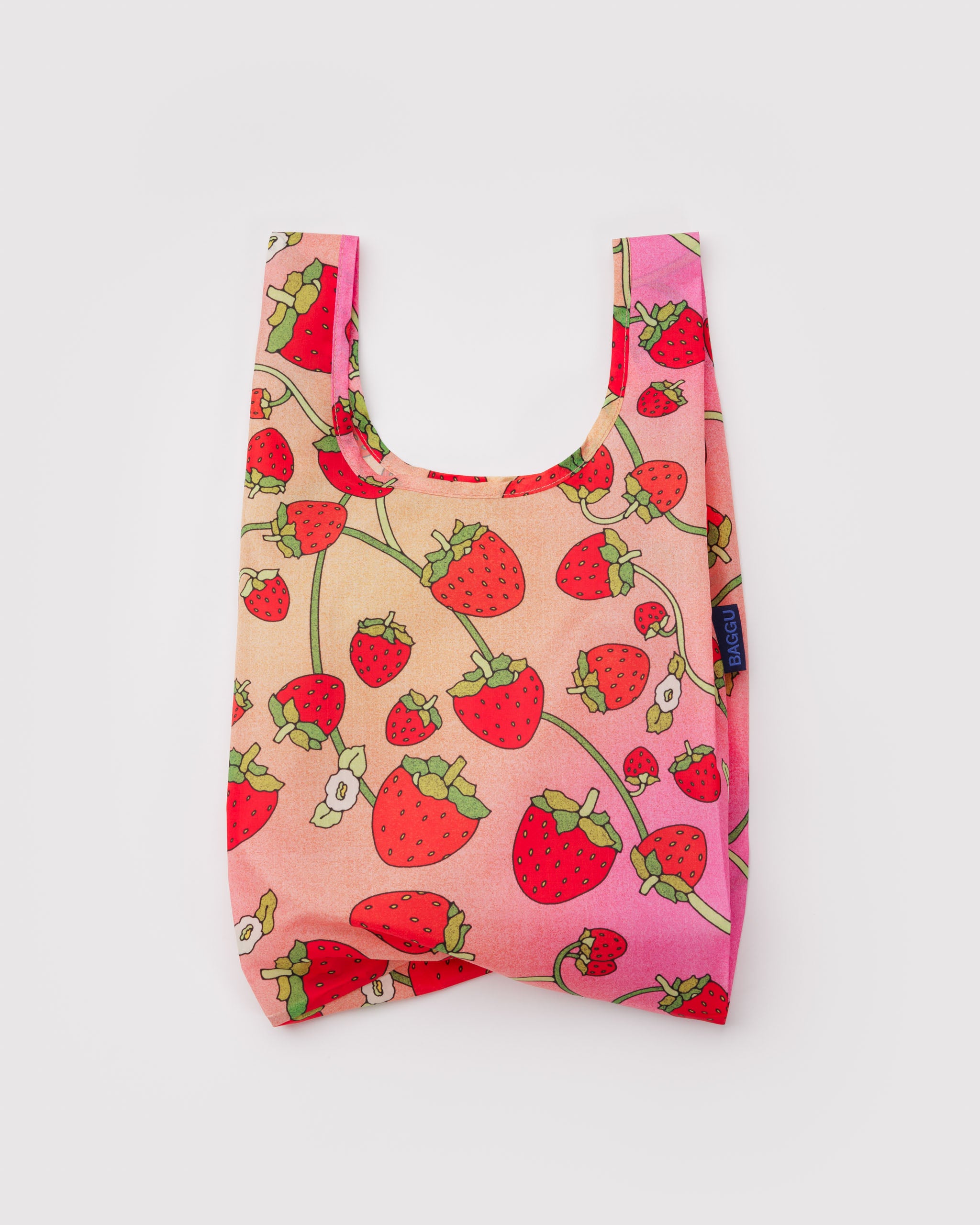 BAGGU Baby Baggu Reusable Tote Bag