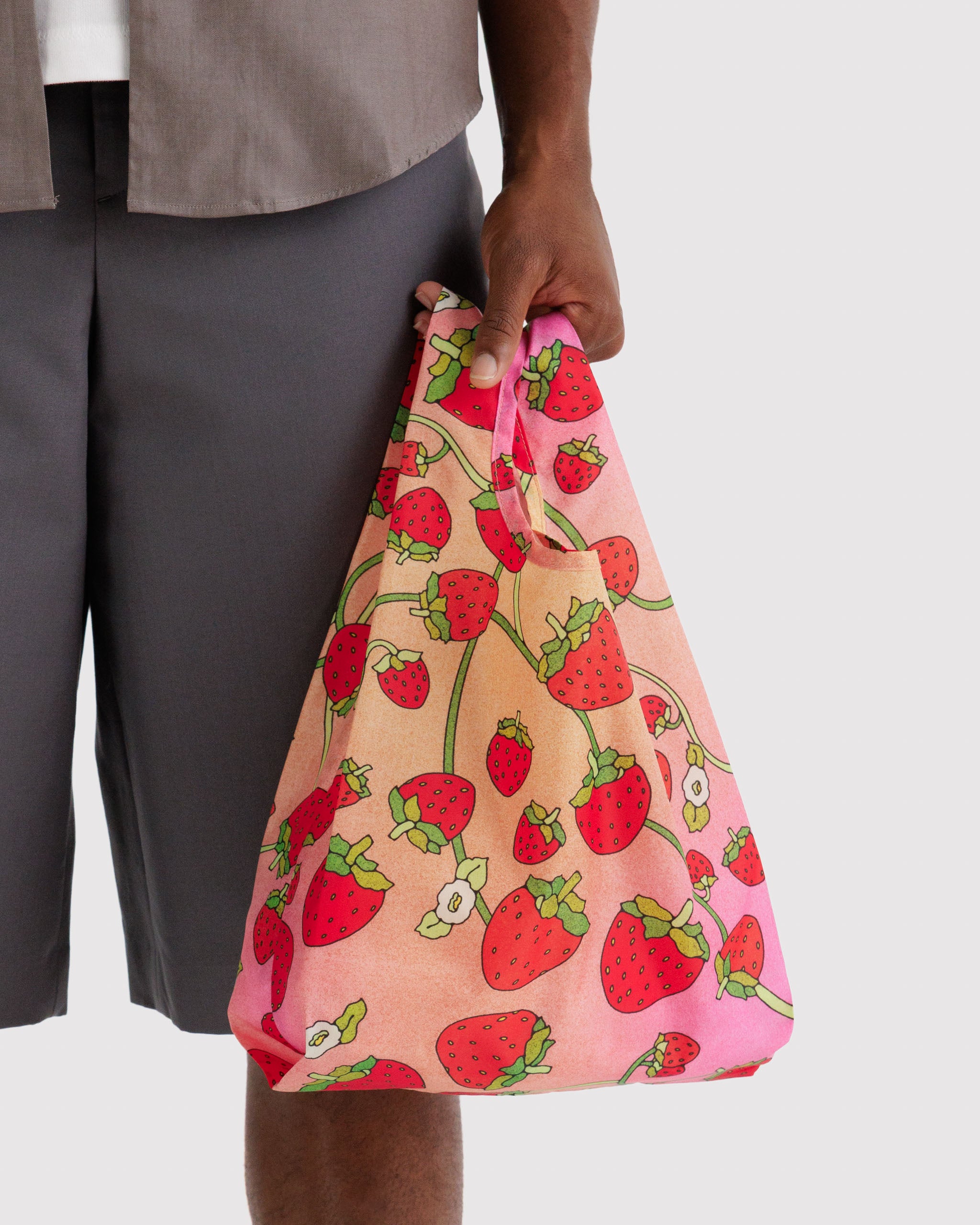 BAGGU Baby Baggu Reusable Tote Bag