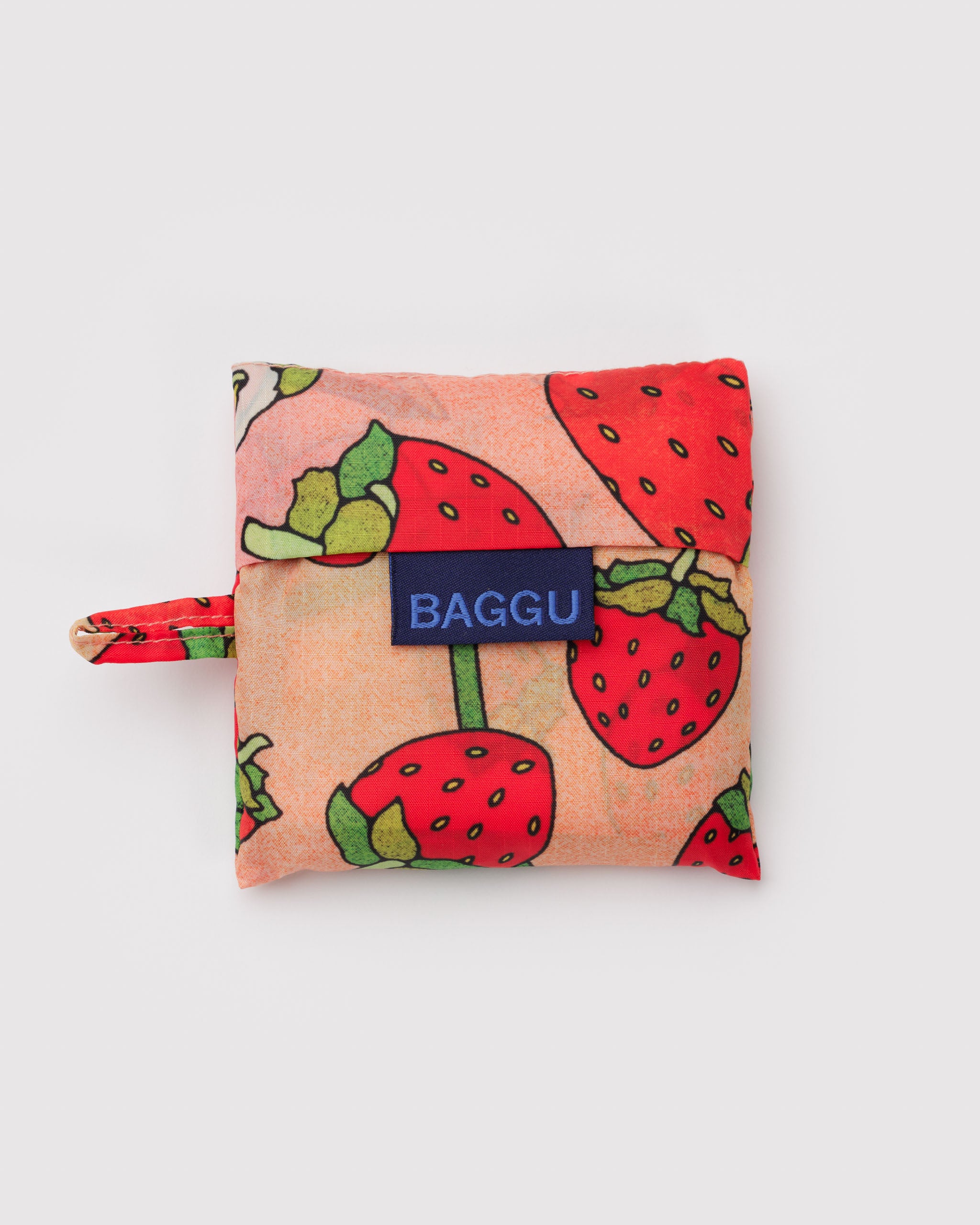 BAGGU Baby Baggu Reusable Tote Bag