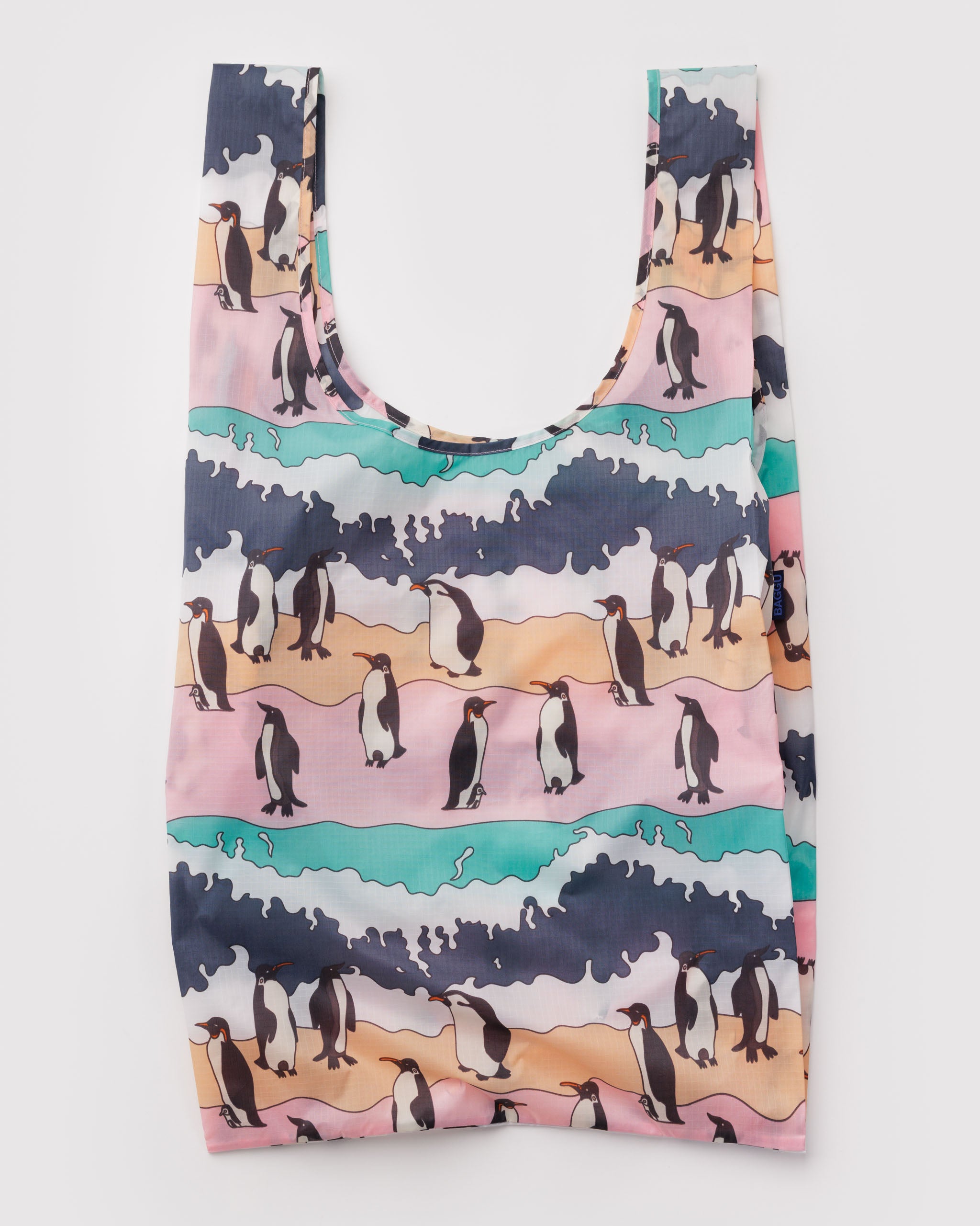 BAGGU Big Baggu Tote Bag