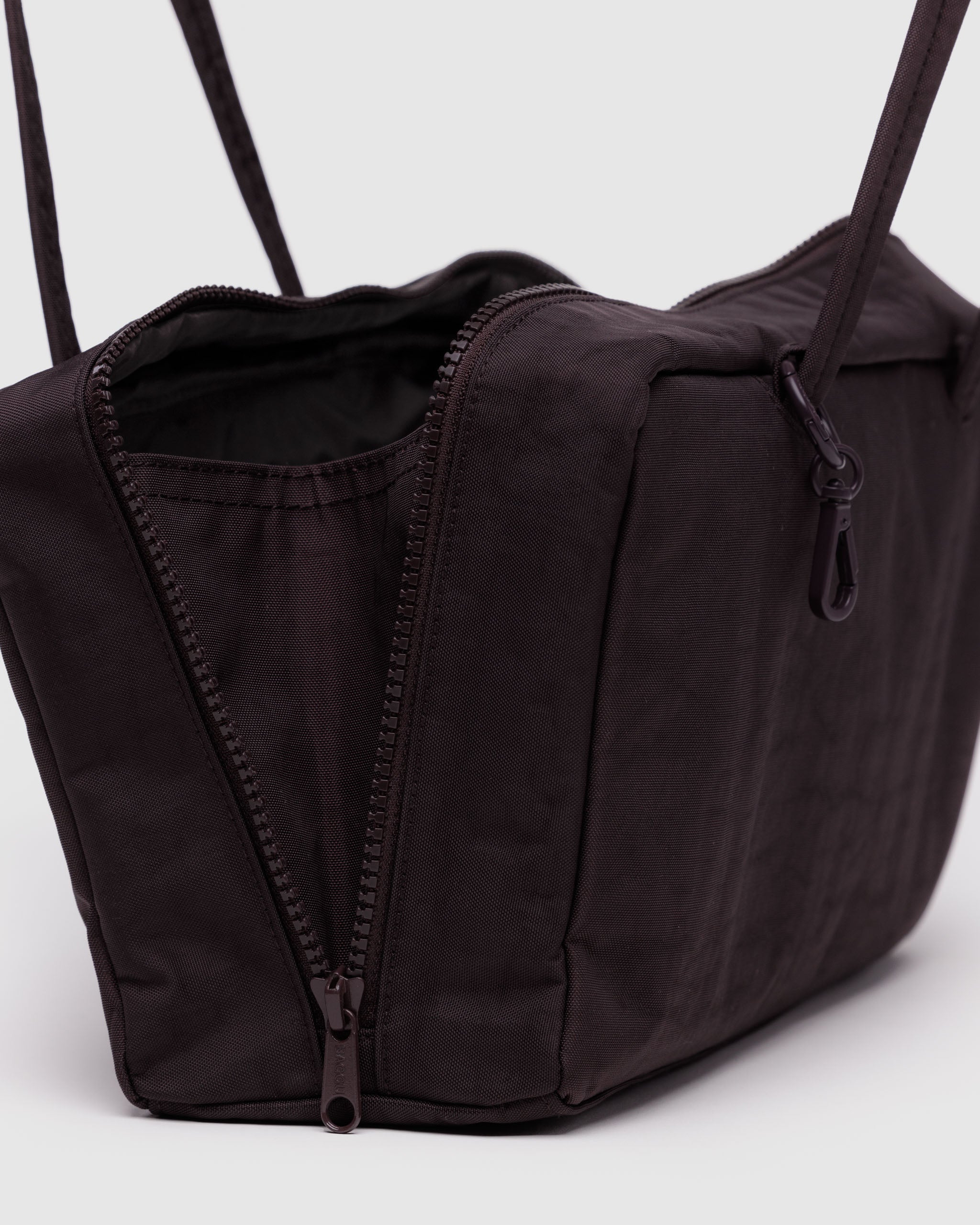 Baggu Nylon Bowler Bag