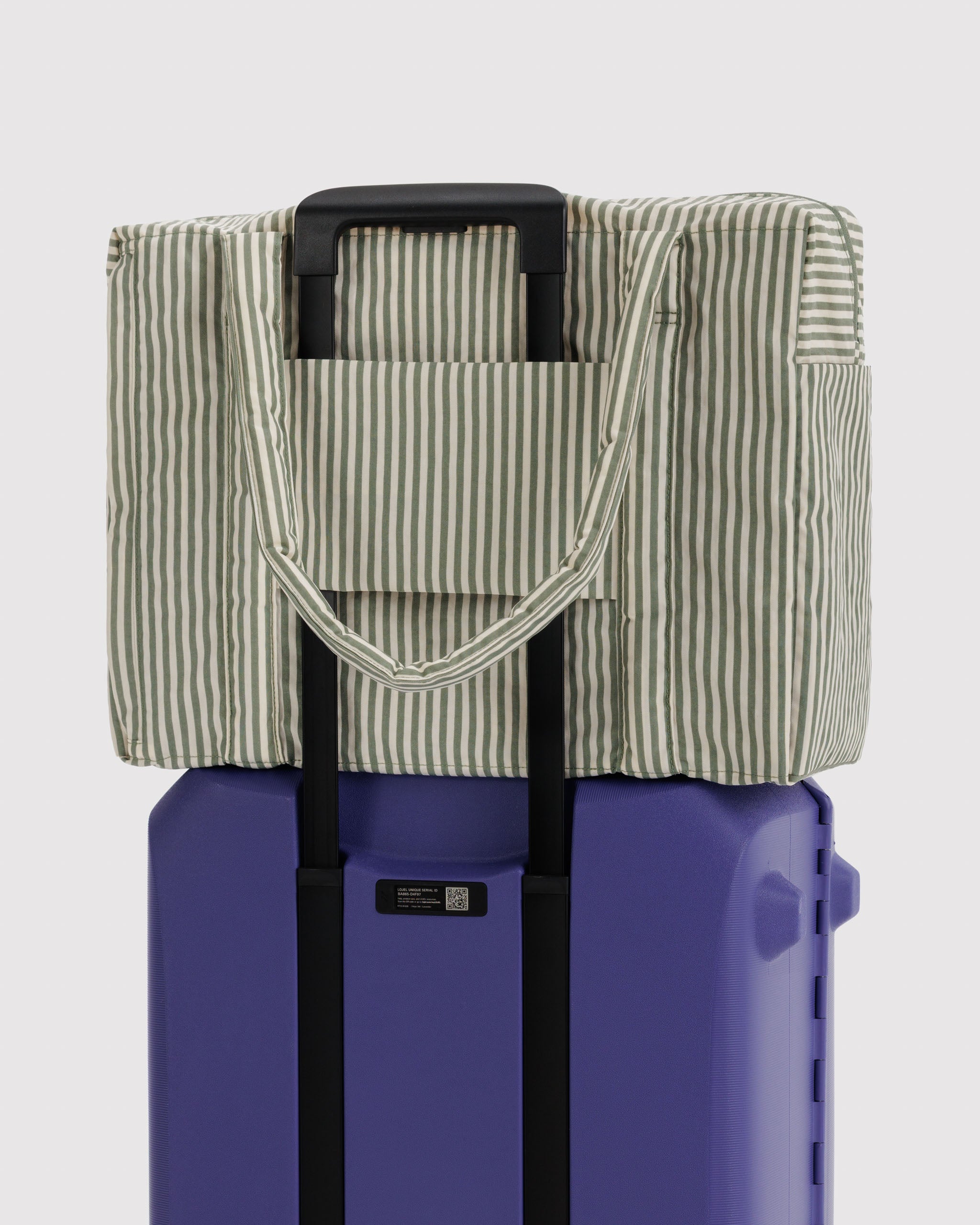 Baggu Cloud Carry-On