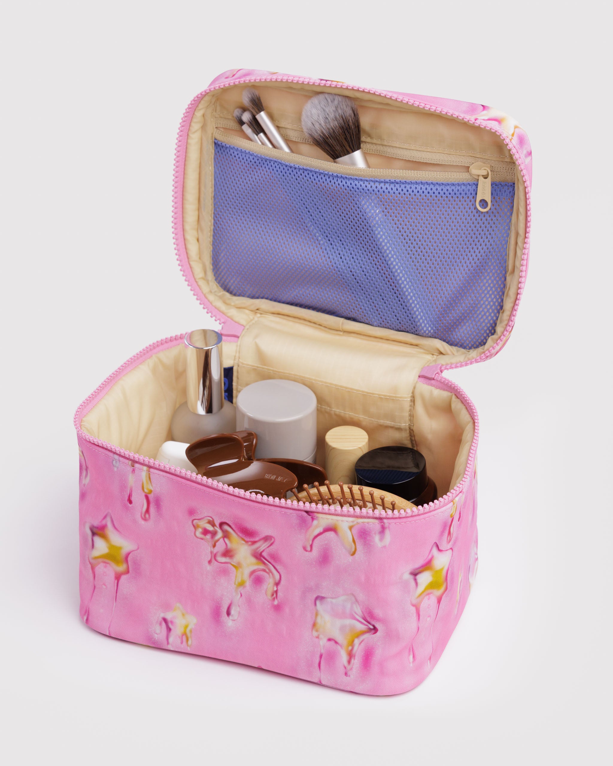 Baggu Large Cosmetic Case