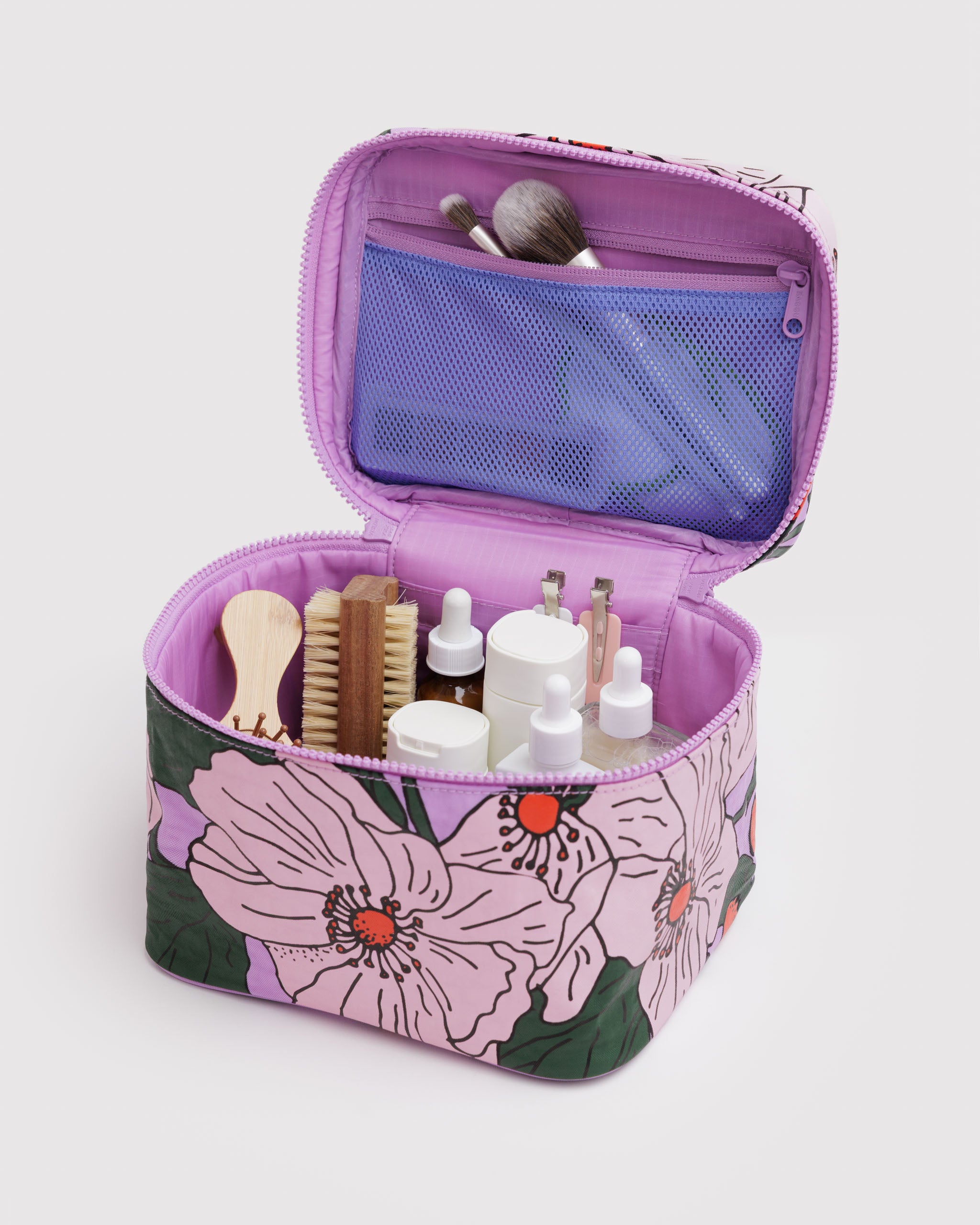 Baggu Large Cosmetic Case