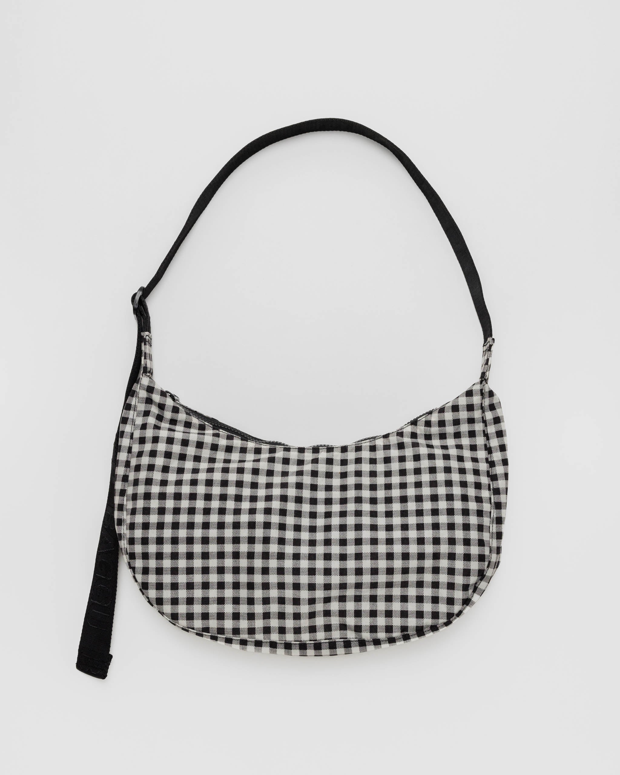Baggu Medium Nylon Crescent Bag