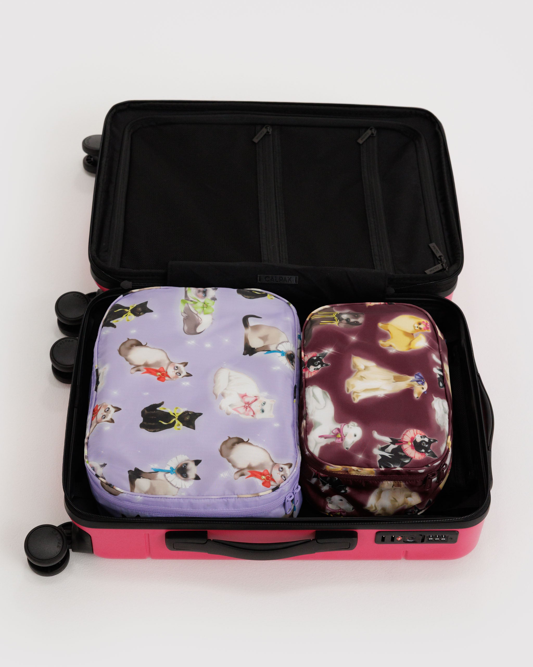 Baggu Packing Cube Set