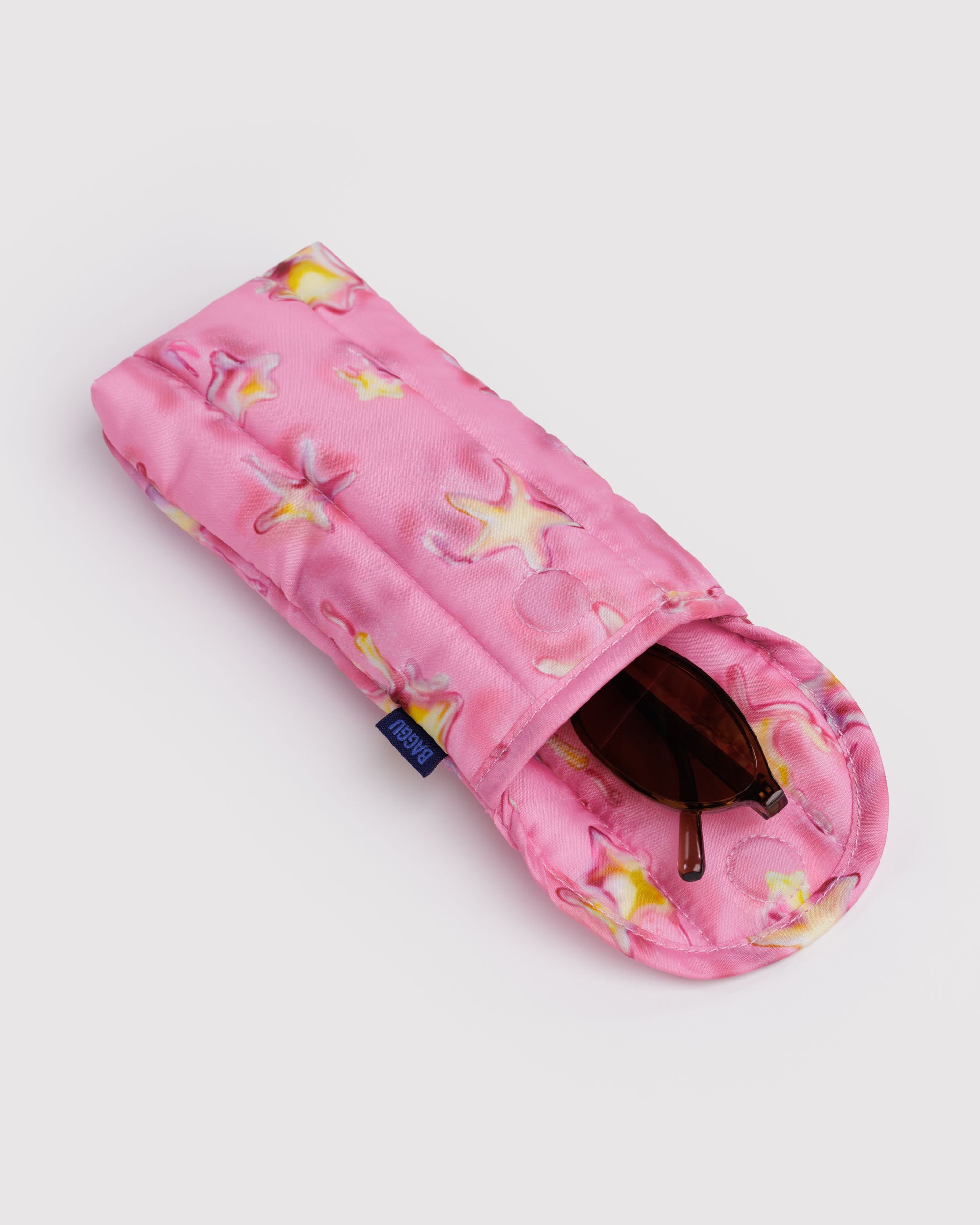 Baggu Puffy Glasses Sleeve