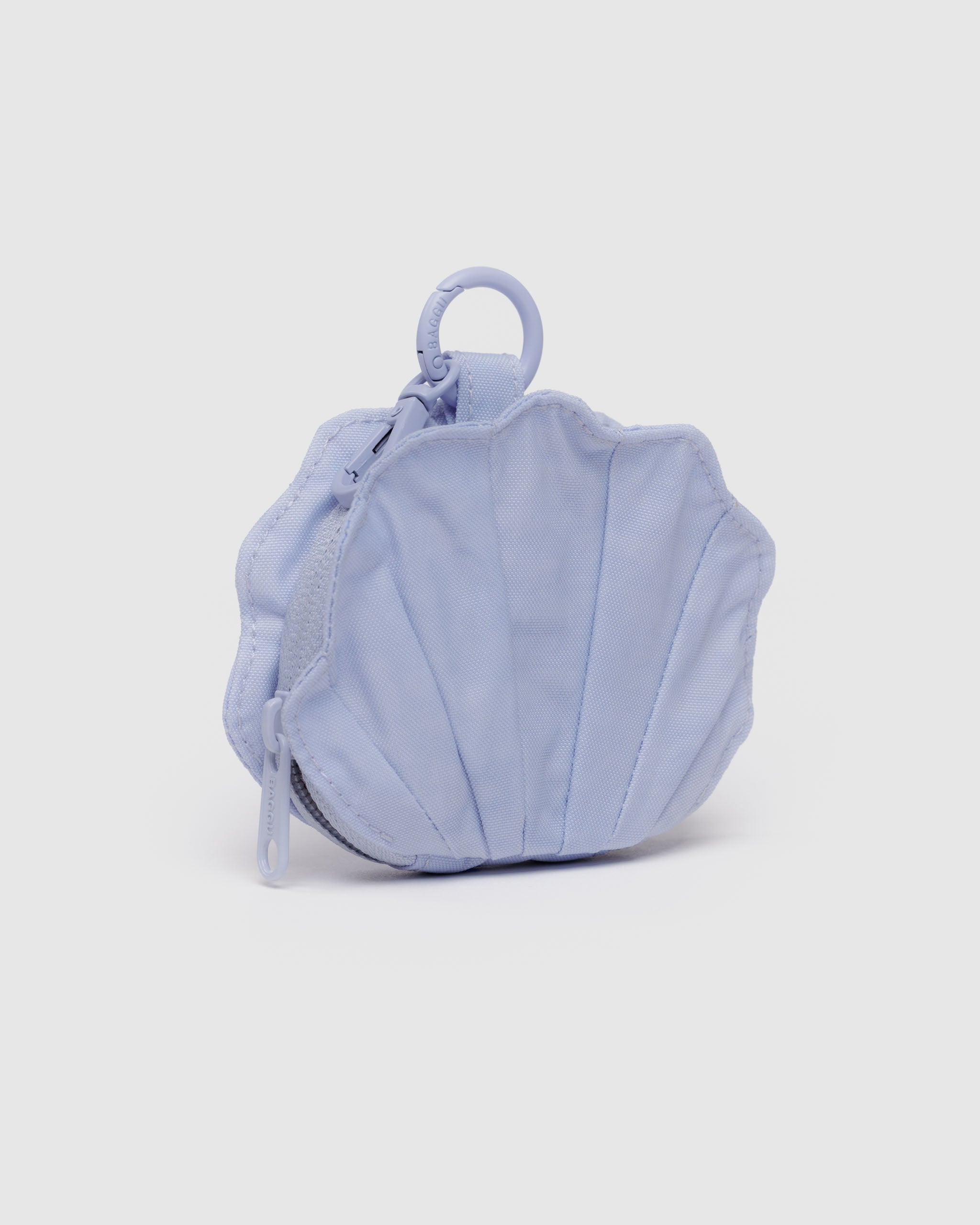 Baggu Shell Charm