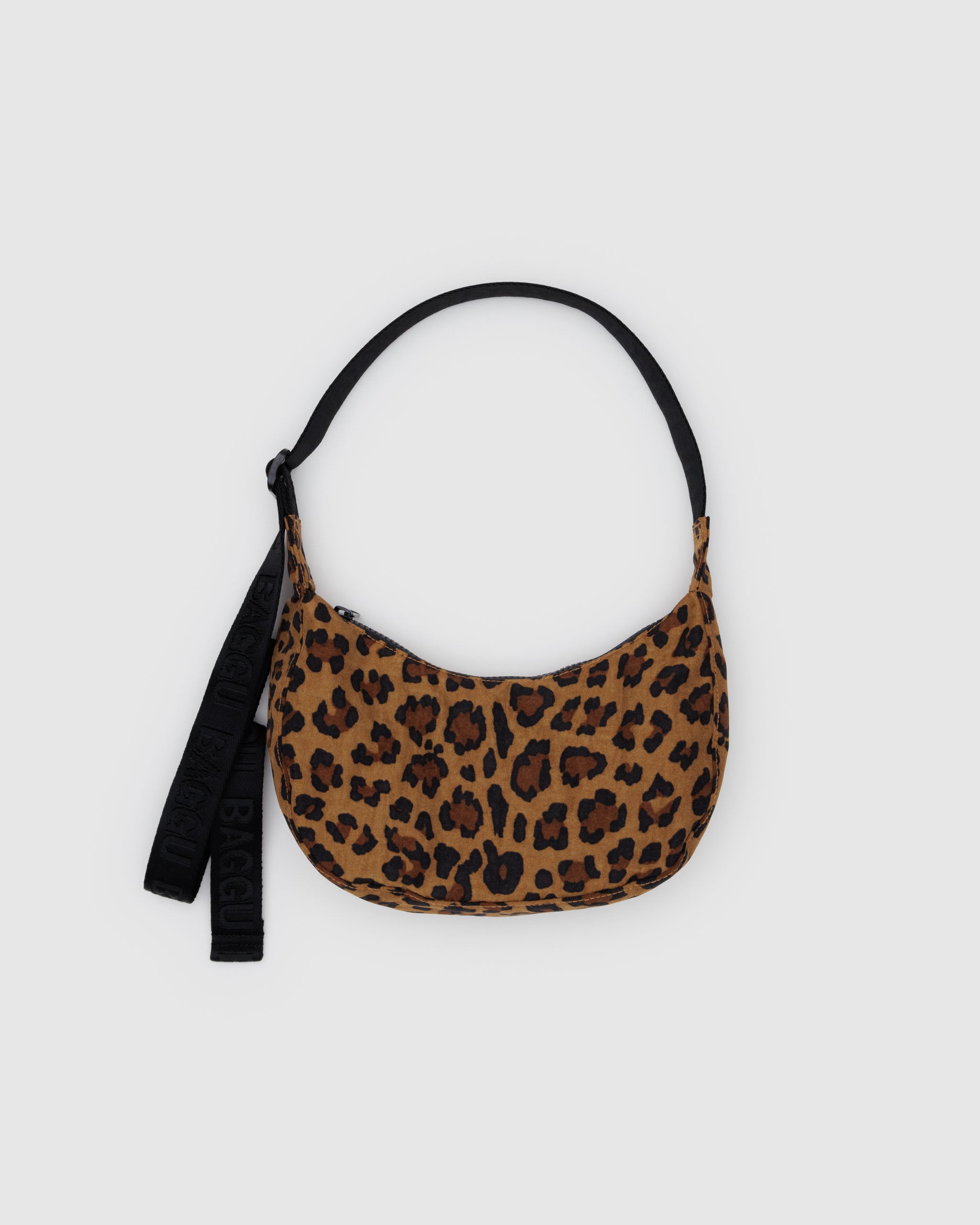 Baggu Small Nylon Crescent Bag