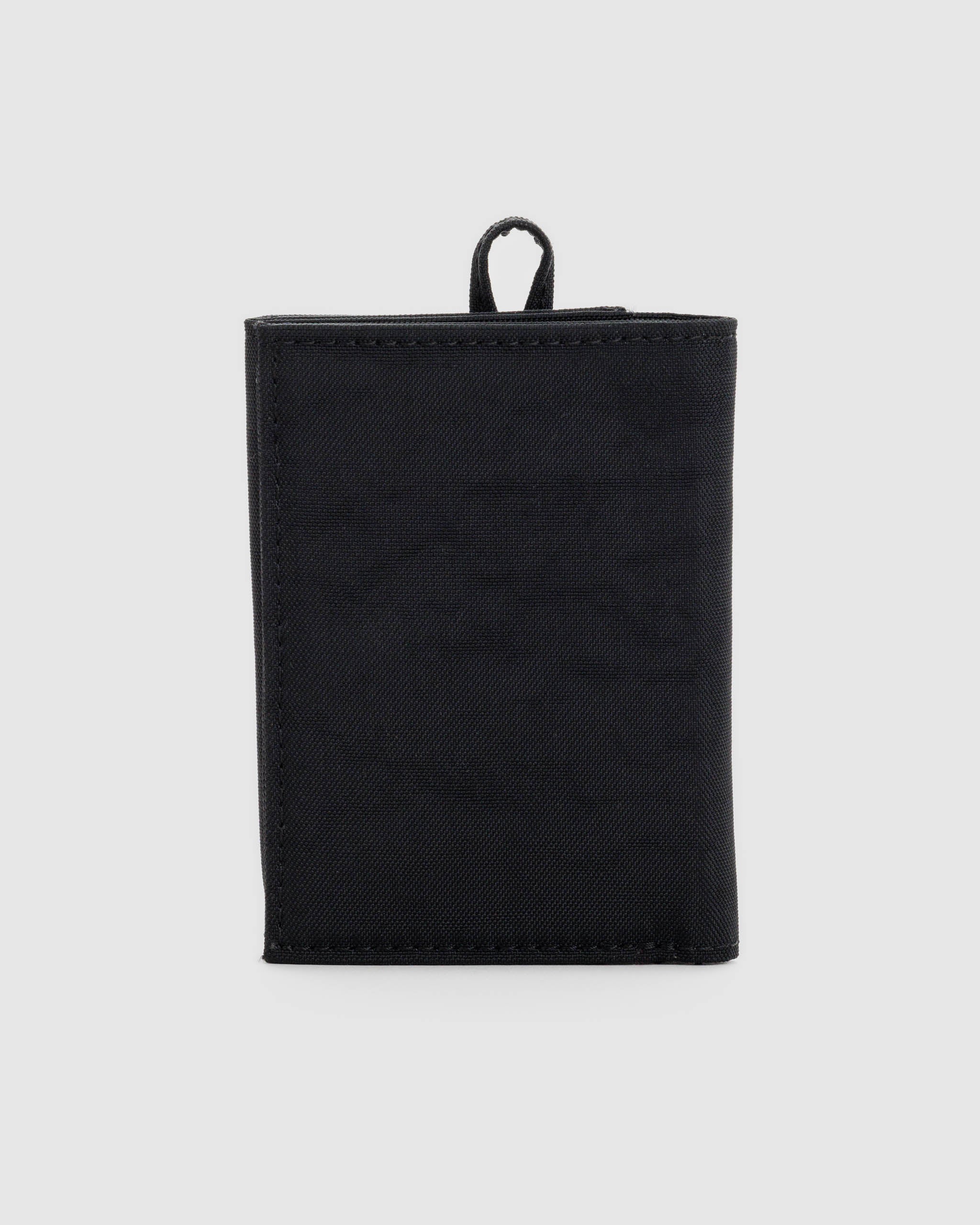 Baggu Snap wallet