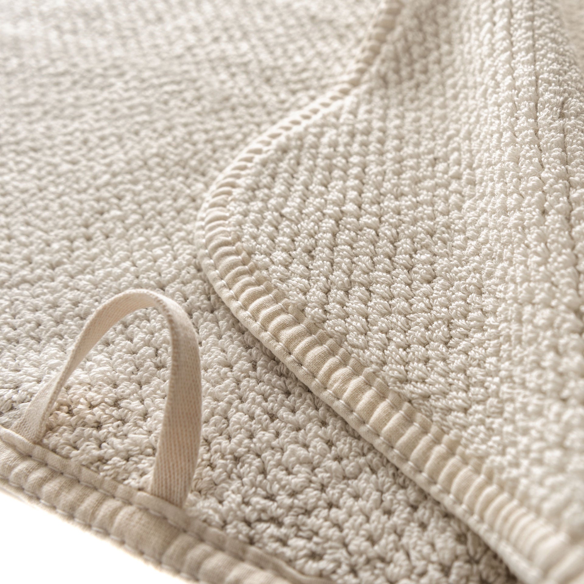 AG Waffle Sports Towel - ANNIE.G