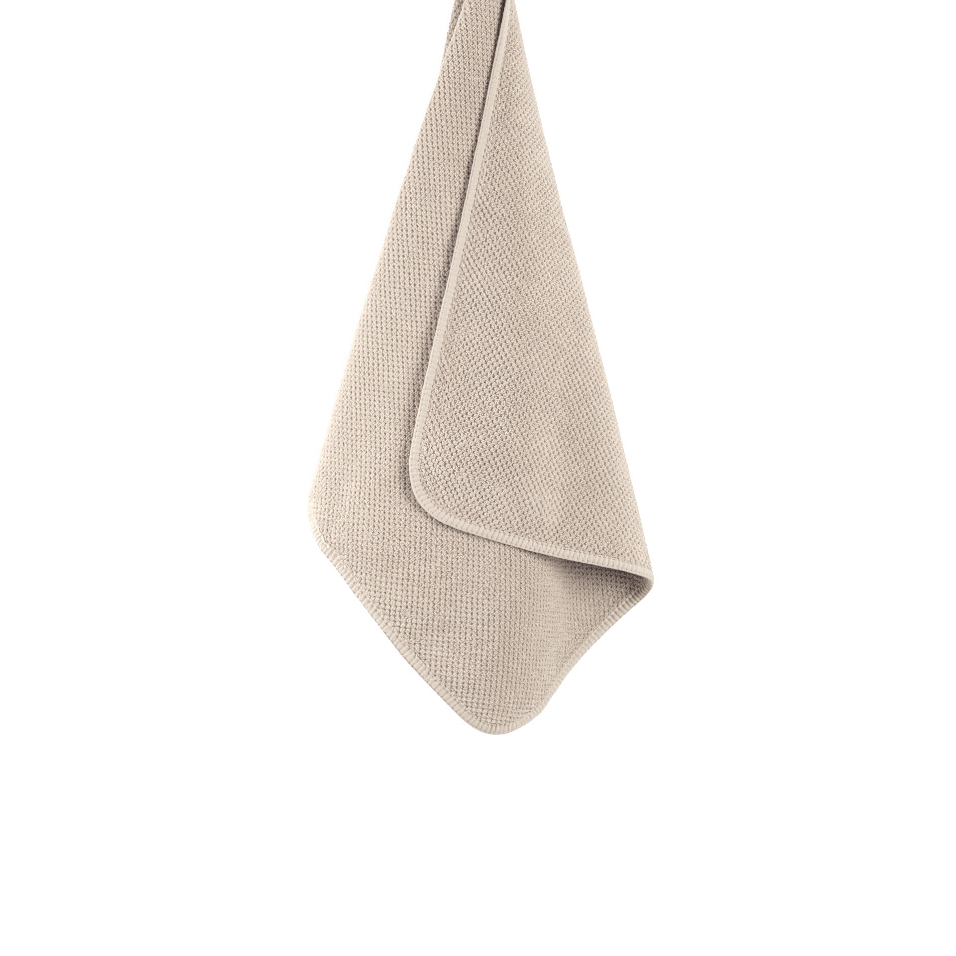 AG Waffle Sports Towel - ANNIE.G