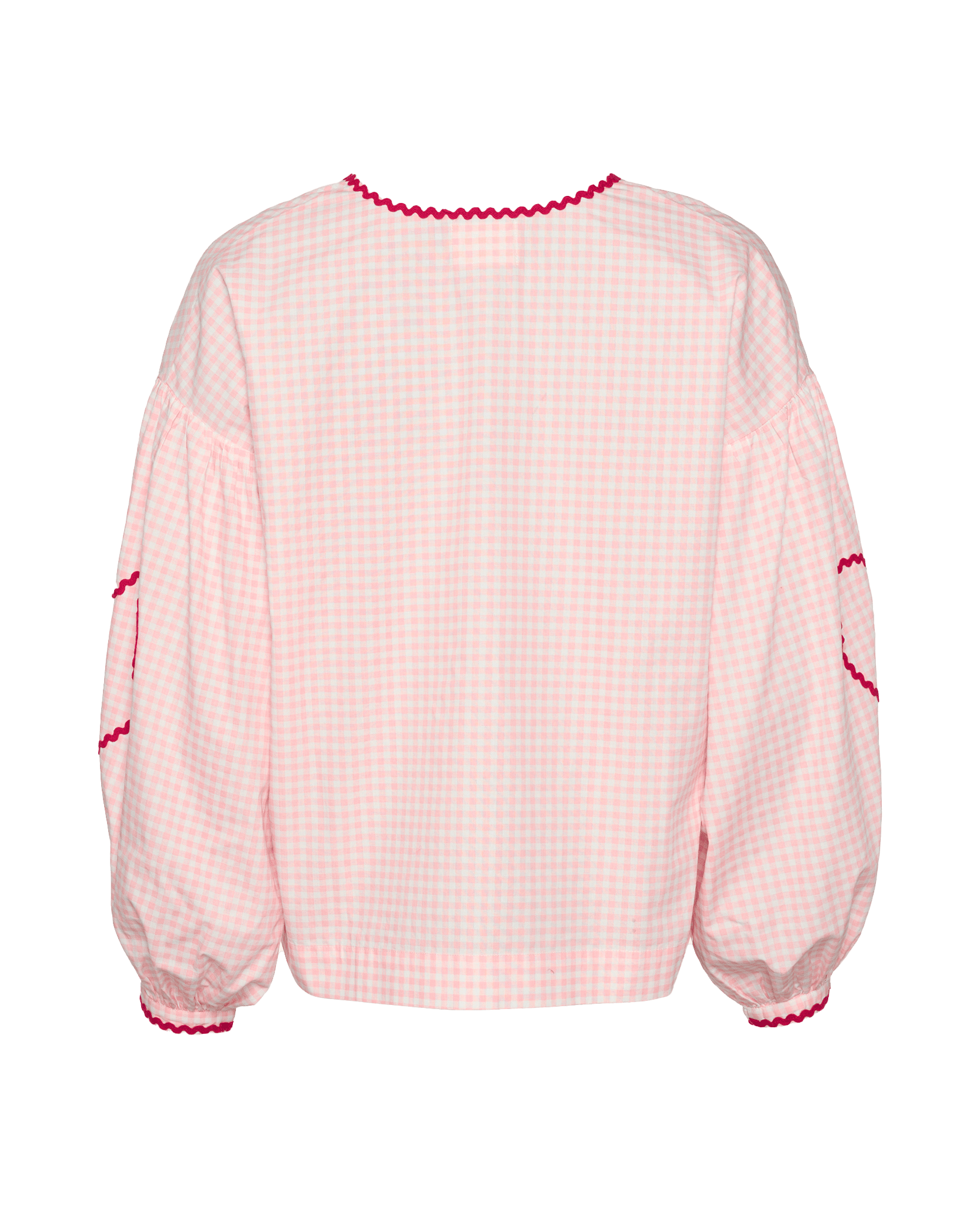 Astrid Top - ANNIE.G