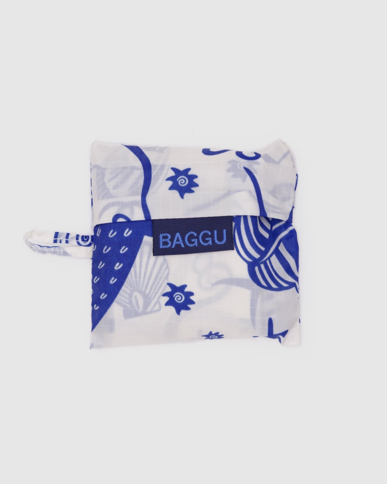 Baggu Baby Baggu Reusable Shopping Bag - ANNIE.G