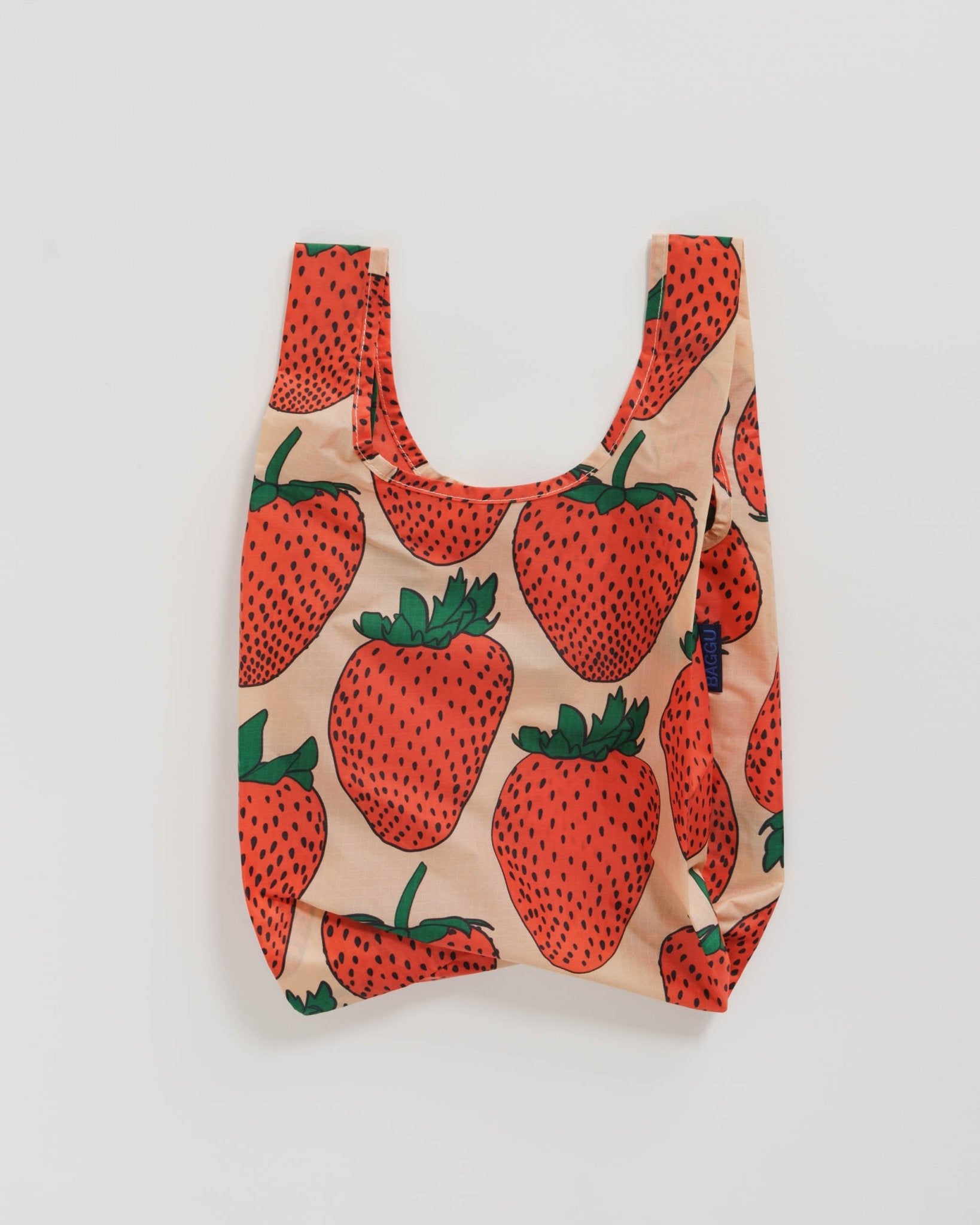 Baggu Baby Baggu Reusable Shopping Bag - ANNIE.G