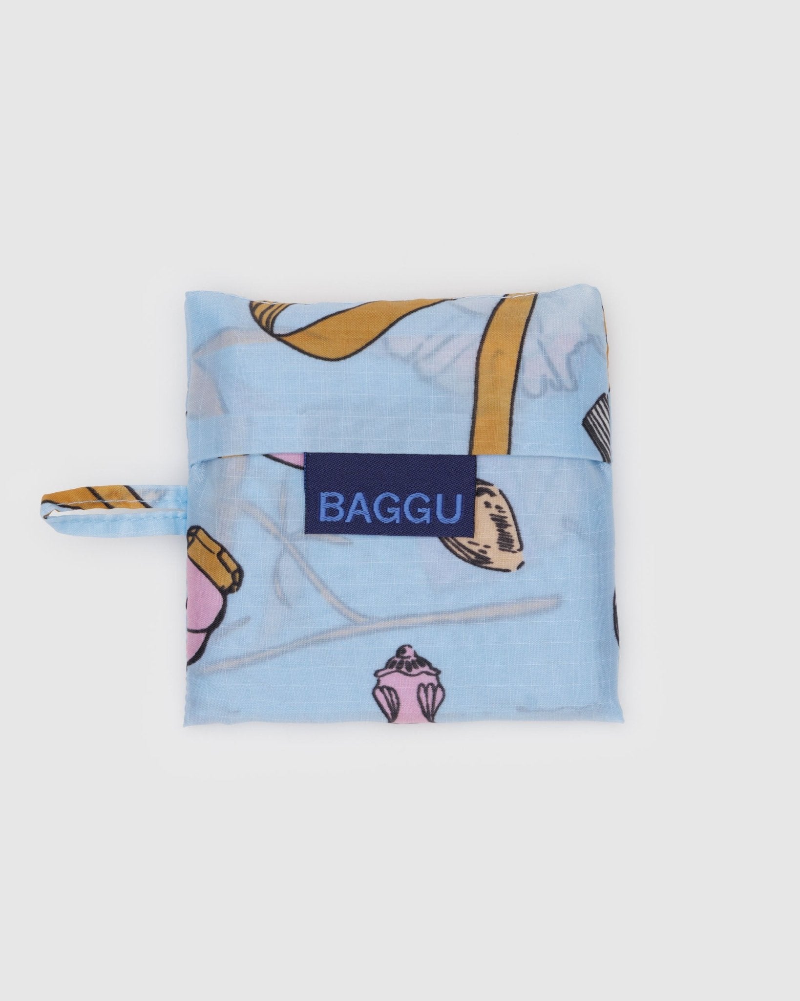 Baggu Baby Baggu Reusable Shopping Bag - ANNIE.G