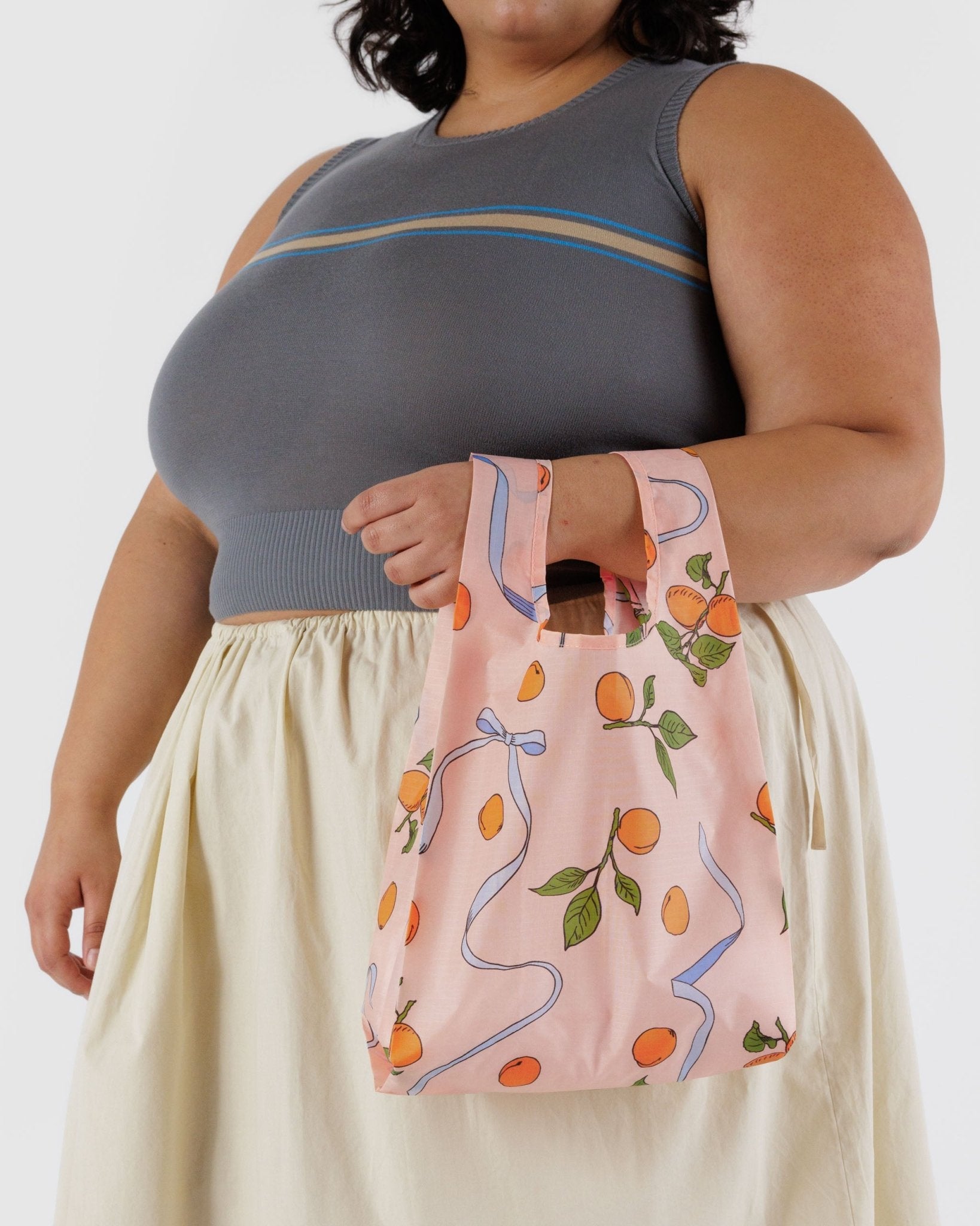 Baggu Baby Baggu Reusable Shopping Bag - ANNIE.G