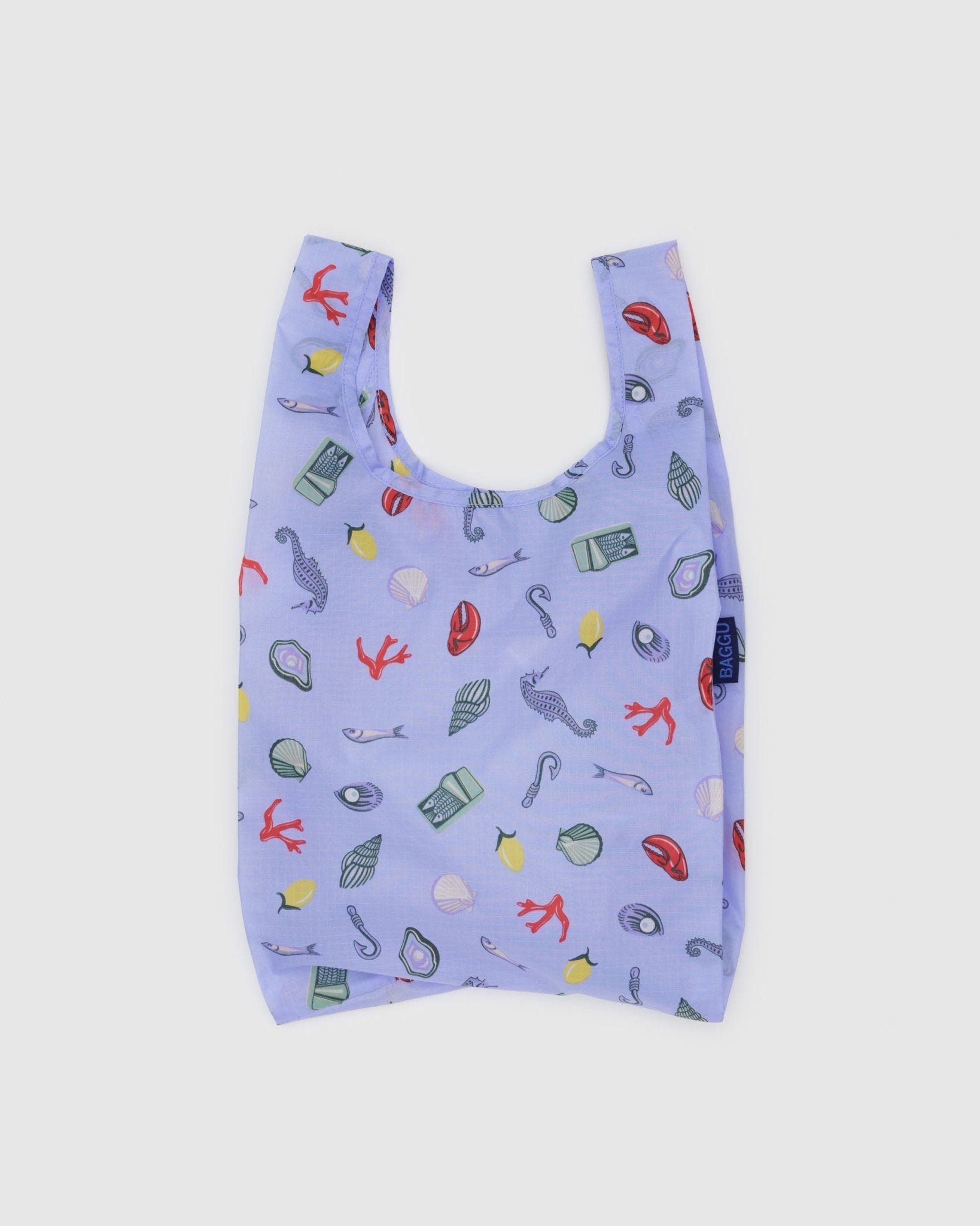 Baggu Baby Baggu Reusable Shopping Bag - ANNIE.G