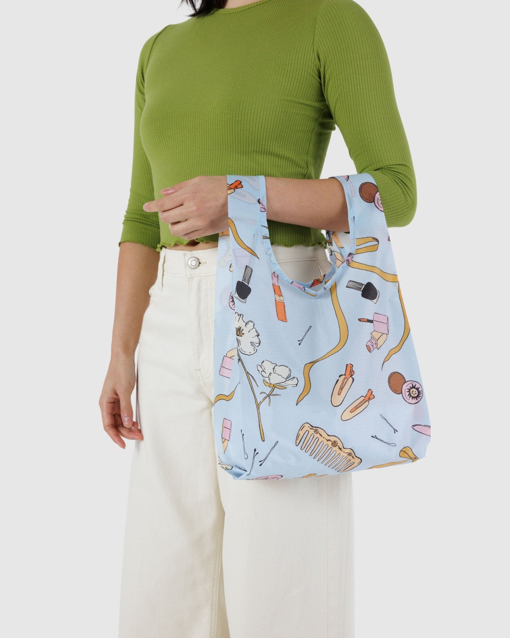 Baggu Baby Baggu Reusable Shopping Bag - ANNIE.G