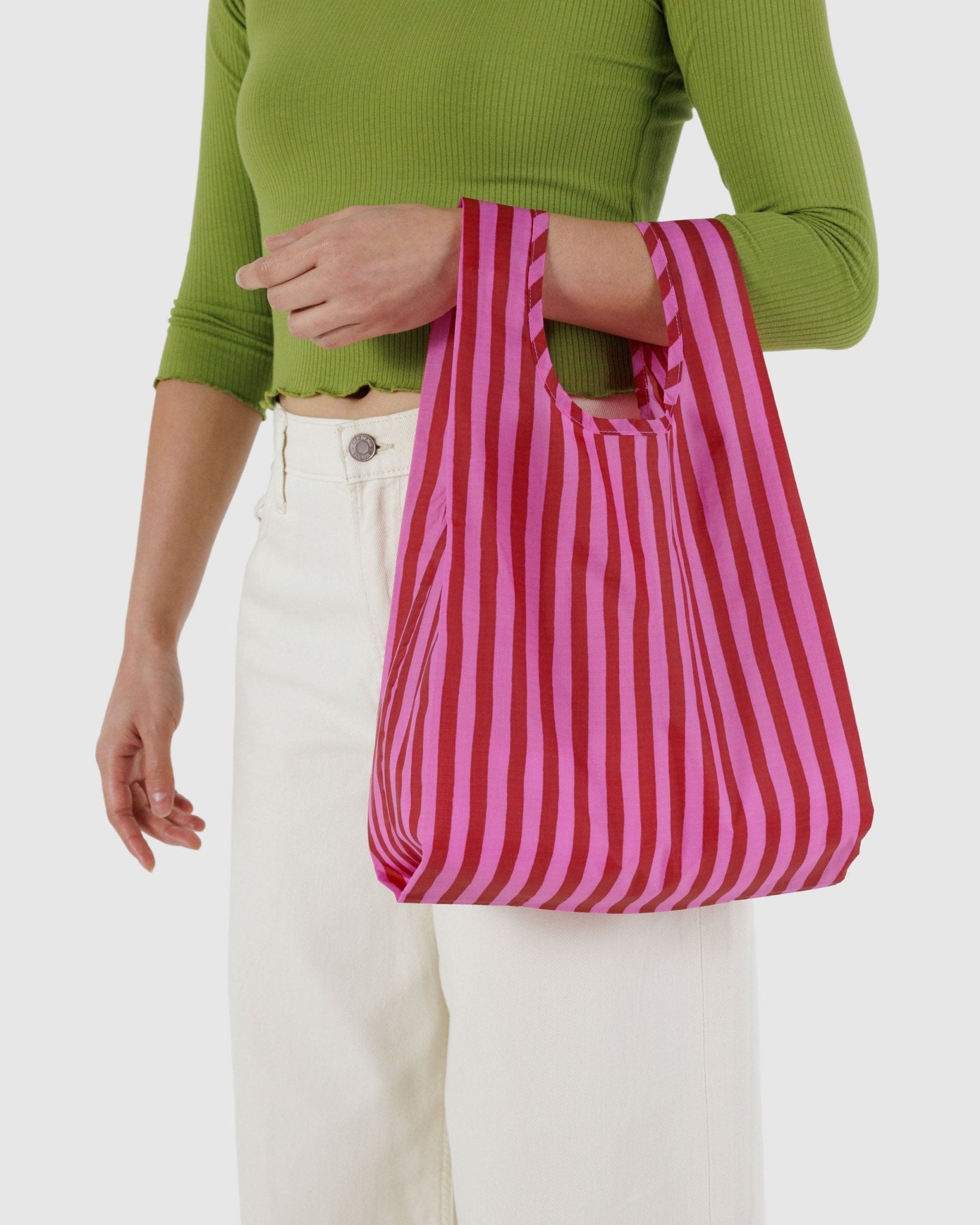 Baggu Baby Baggu Reusable Shopping Bag - ANNIE.G