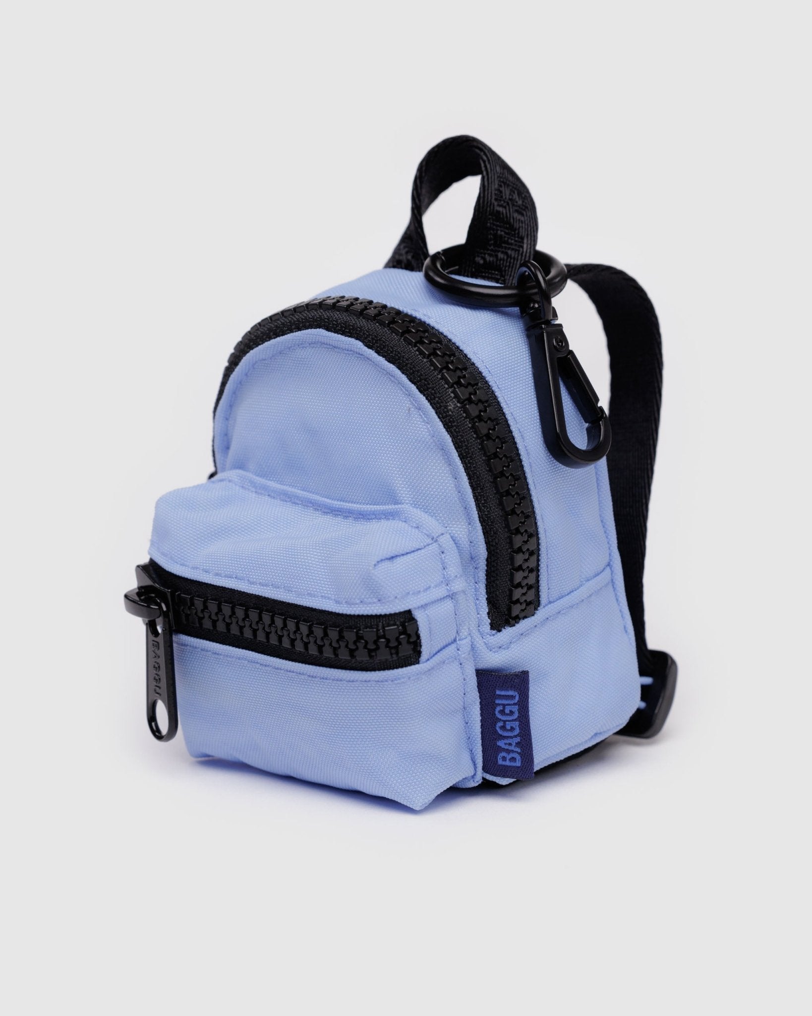 Baggu Backpack Charm - ANNIE.G