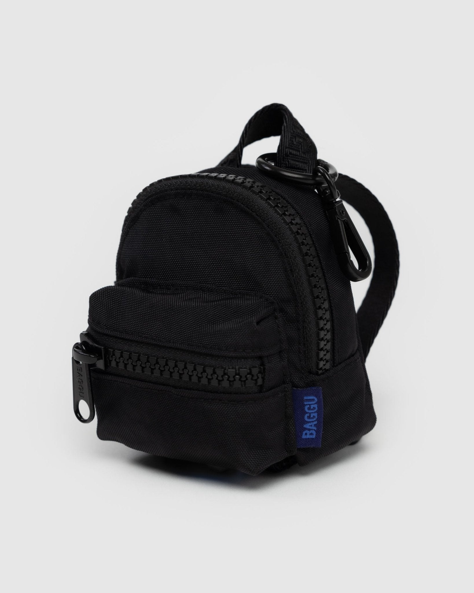 Baggu Backpack Charm - ANNIE.G