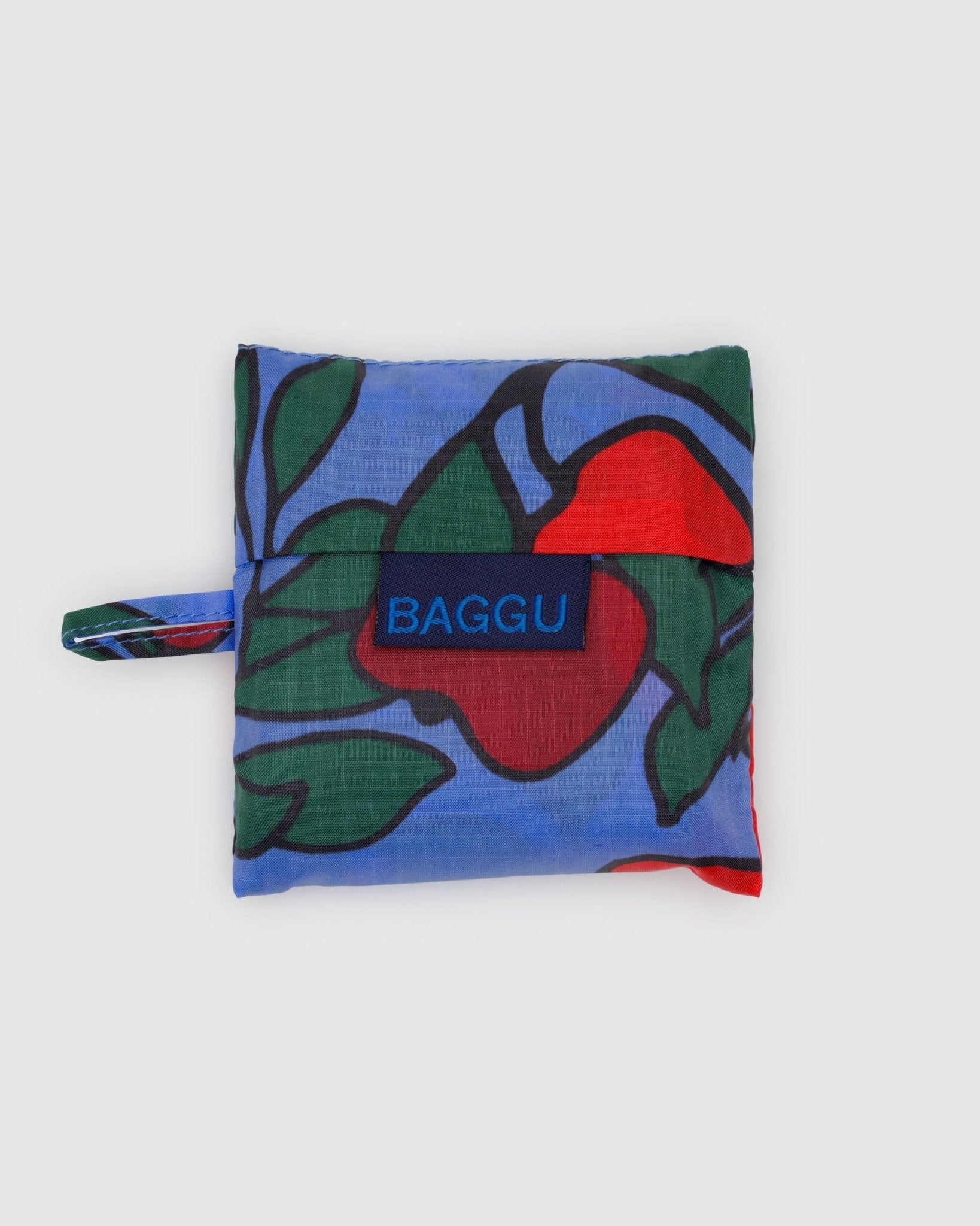 Baggu Baby Baggu Reusable Shopping BagApple Tree13