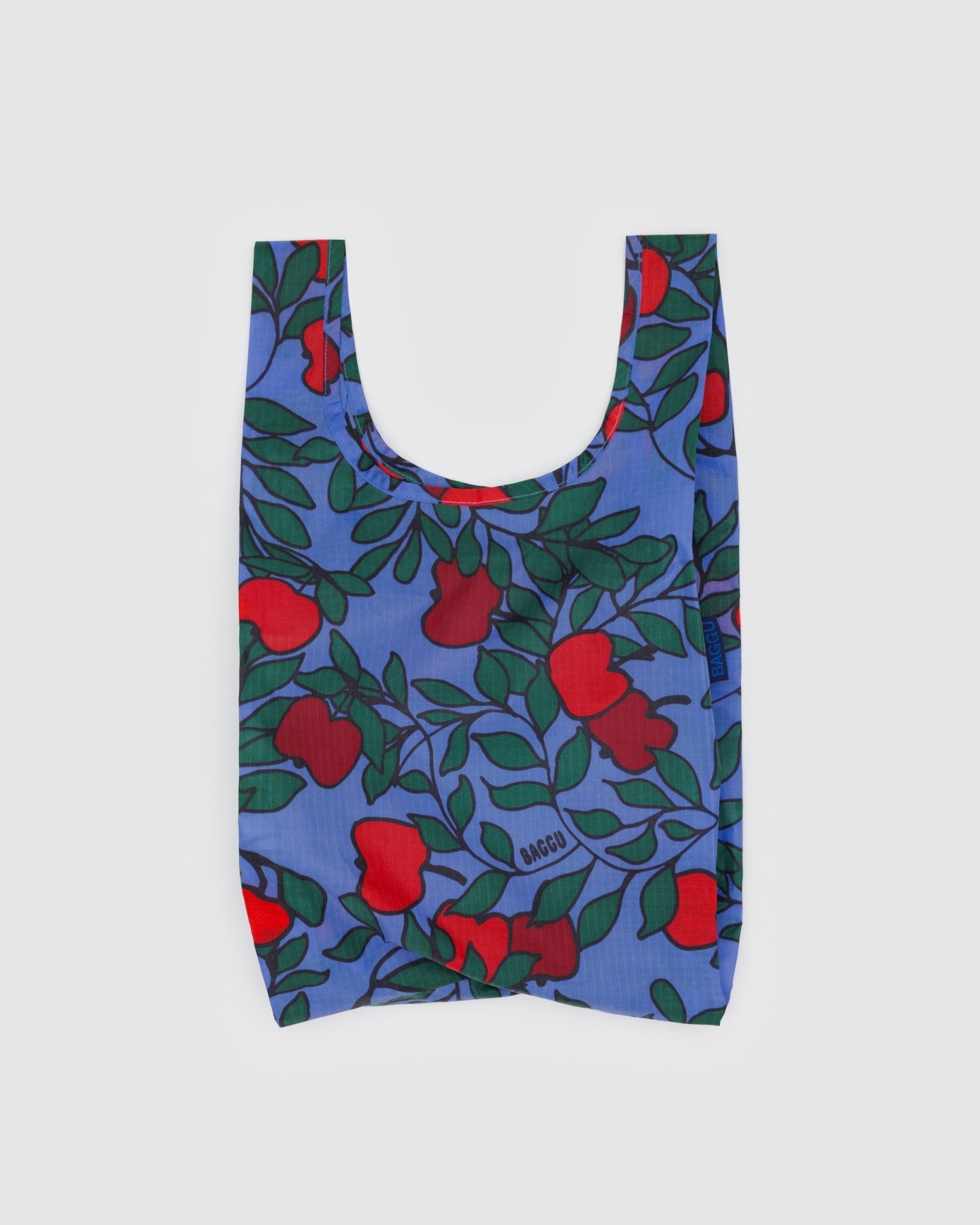 Baggu Baby Baggu Reusable Shopping BagApple Tree11
