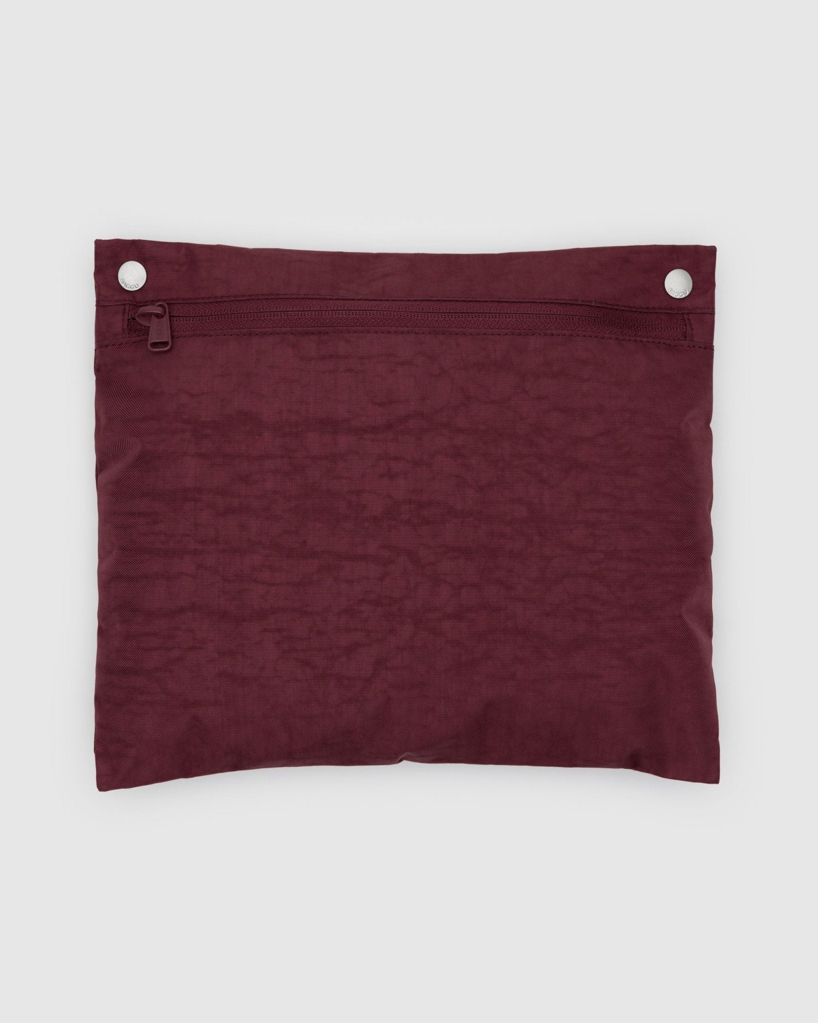Baggu Cloud Carry OnMahogany2