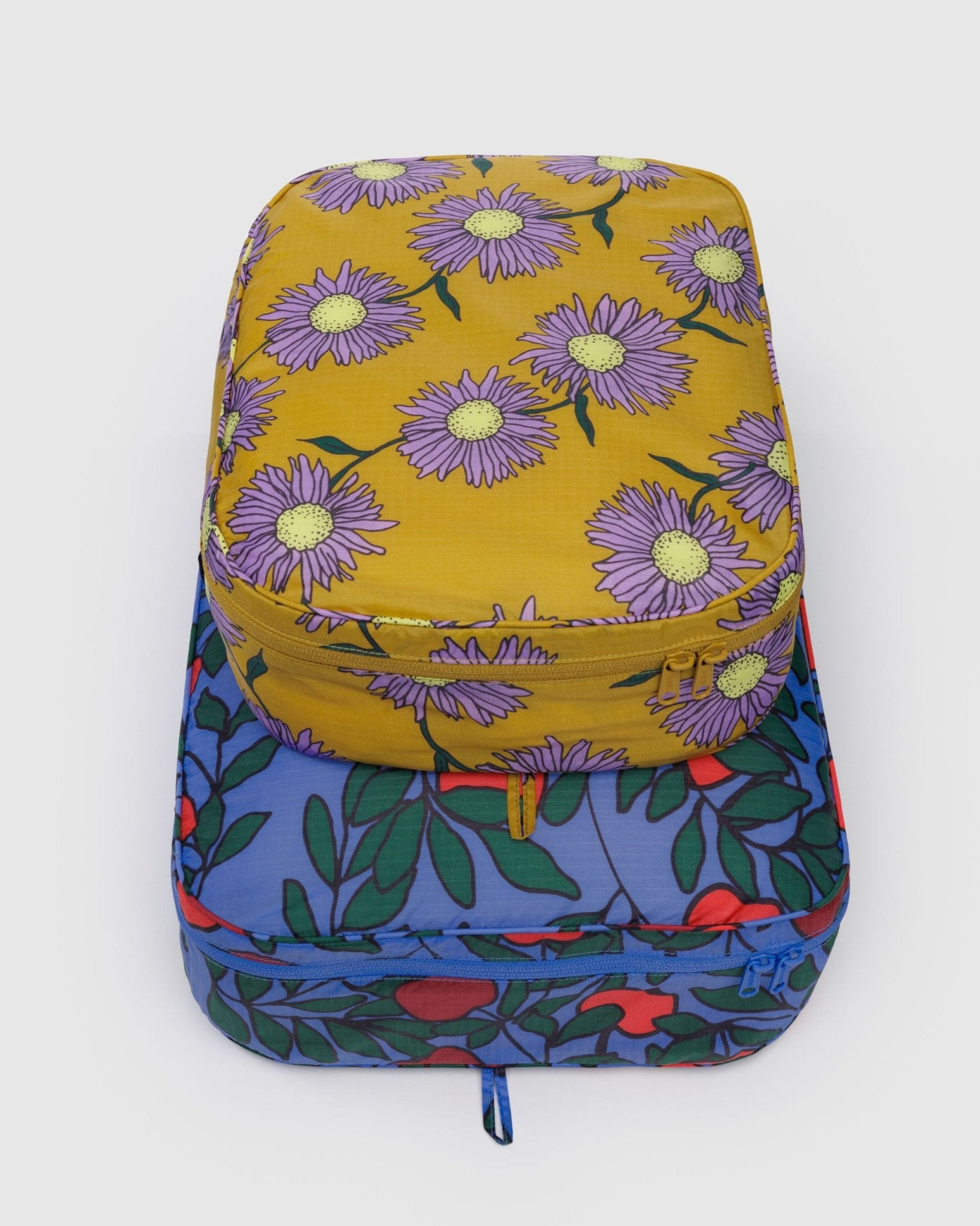 Baggu Large Packing Cube SetNight Orchard5