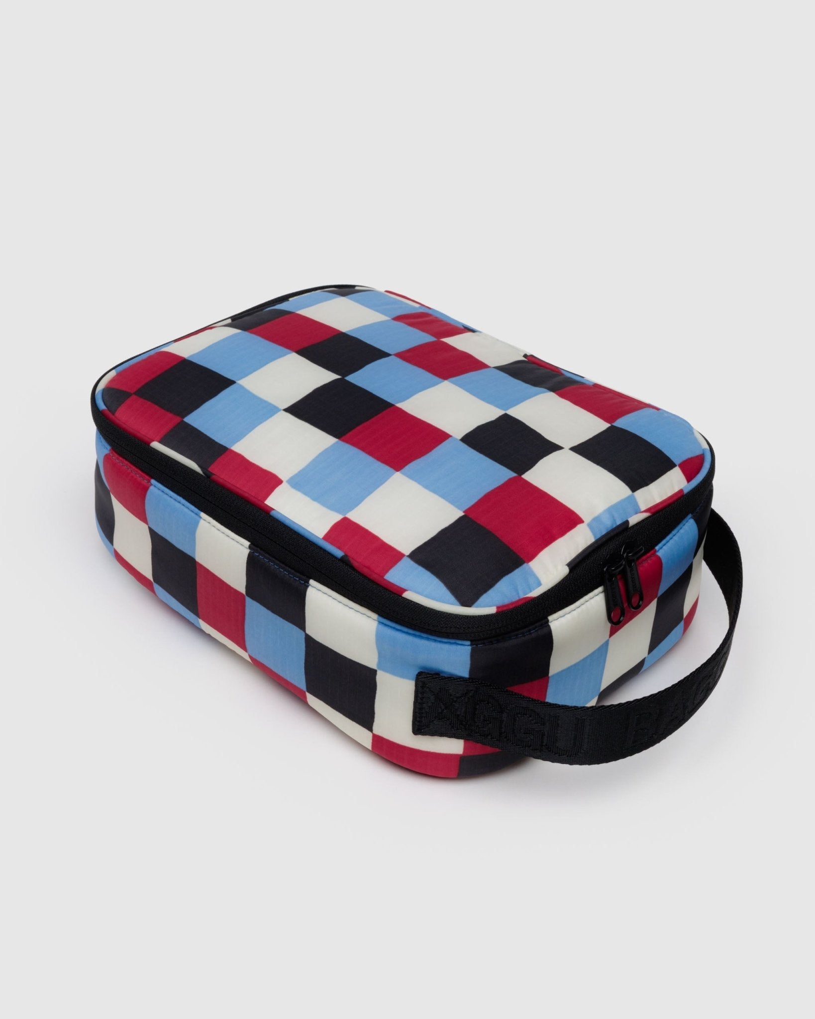 Baggu Lunch BoxPainted Check1
