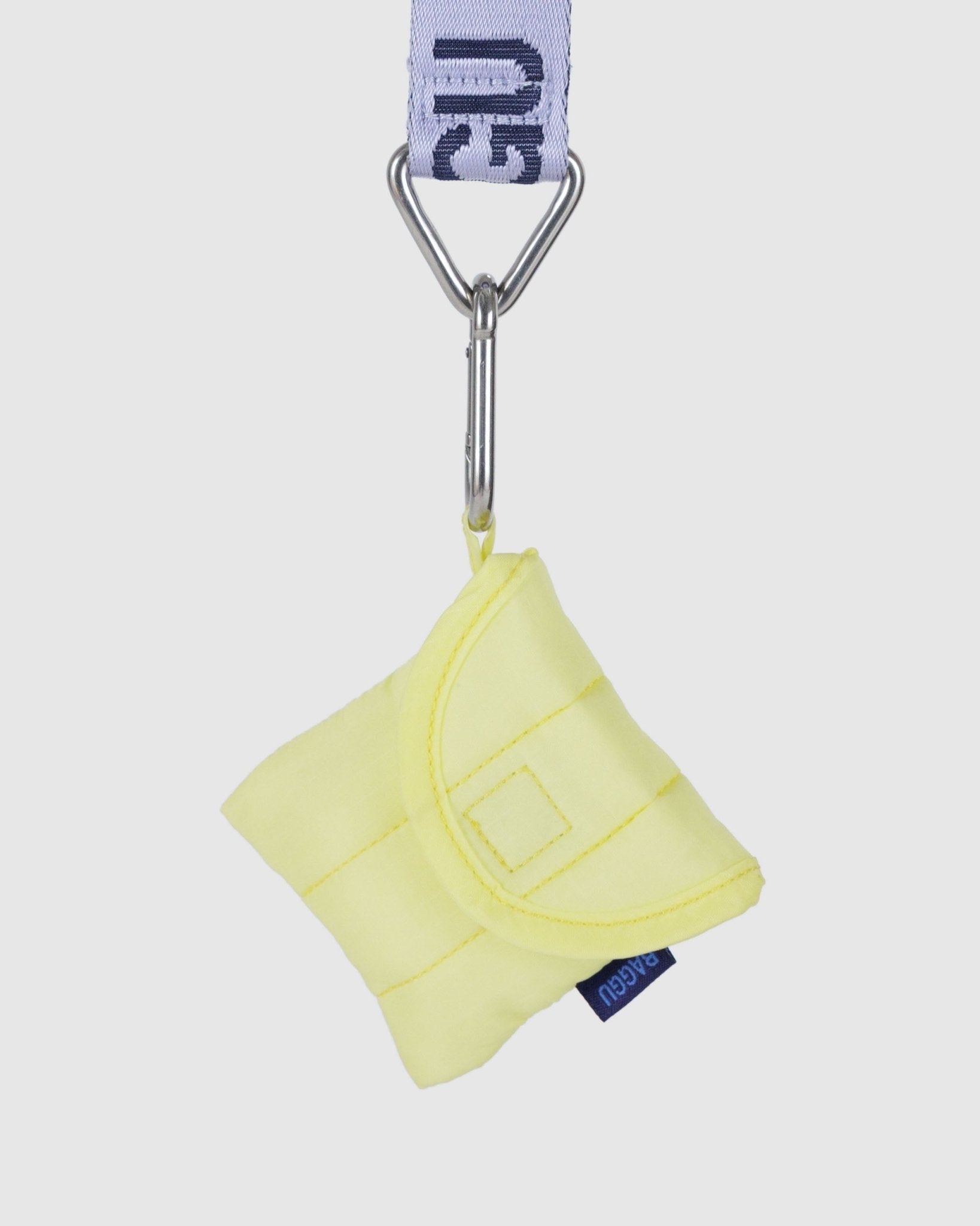 Baggu Puffy Earbuds CasePomelo12
