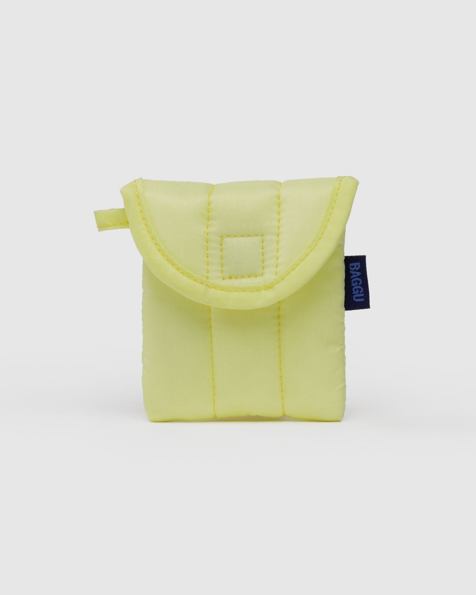 Baggu Puffy Earbuds CasePomelo10