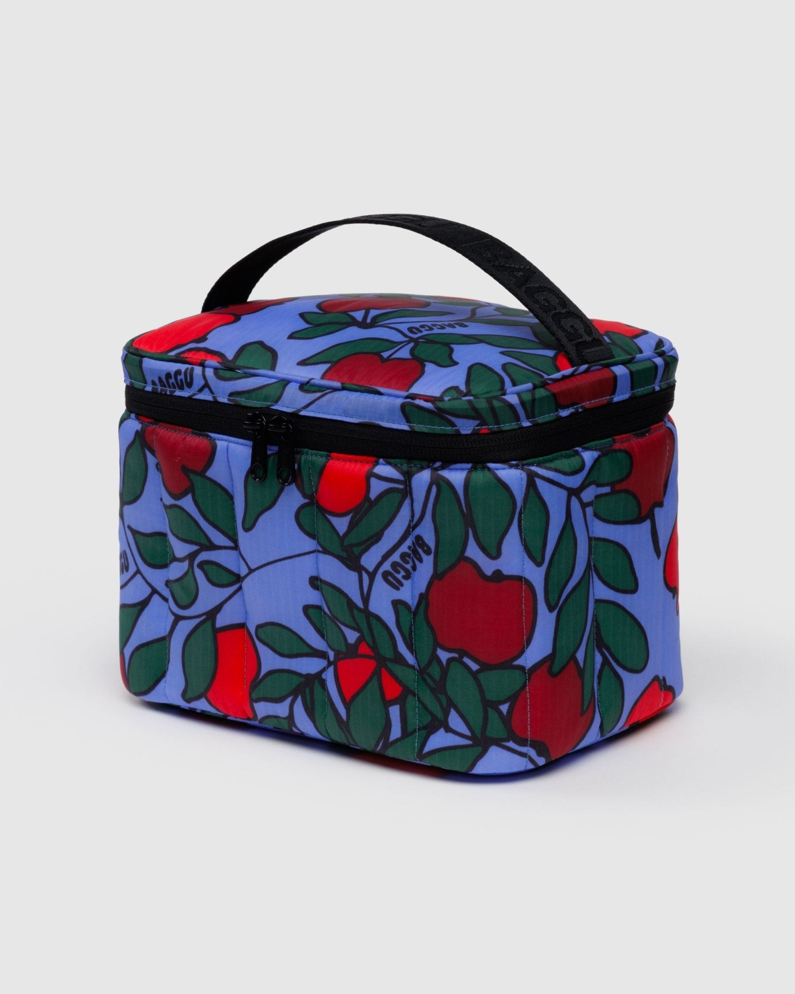 Baggu Puffy Lunch BagApple Tree1