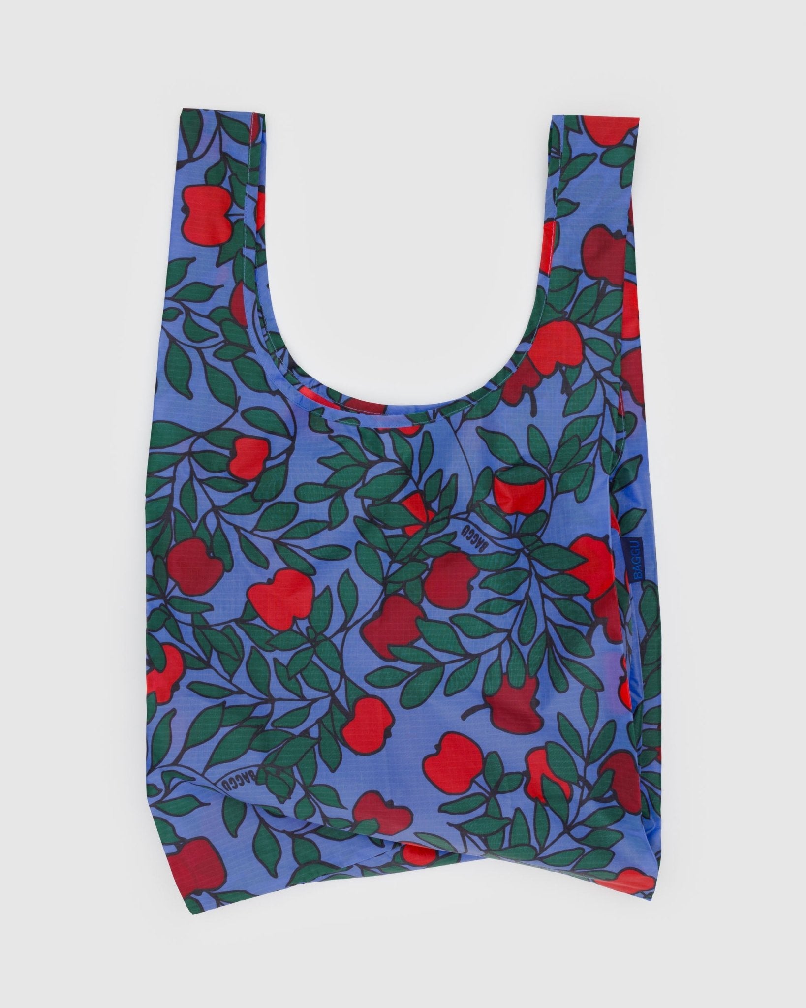 Baggu Standard Baggu Reusable BagApple Tree4
