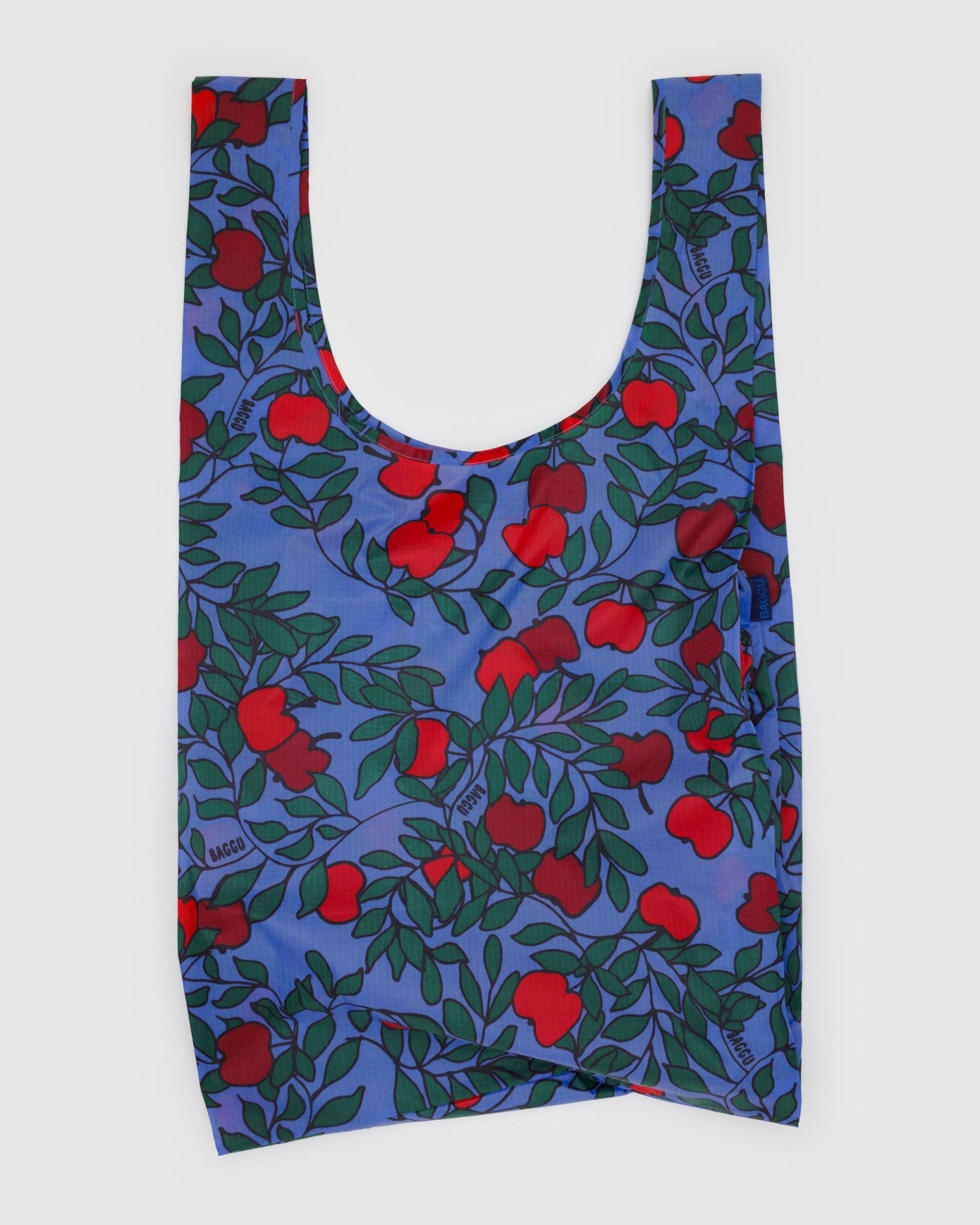 Big Baggu Reusable BagApple Tree7