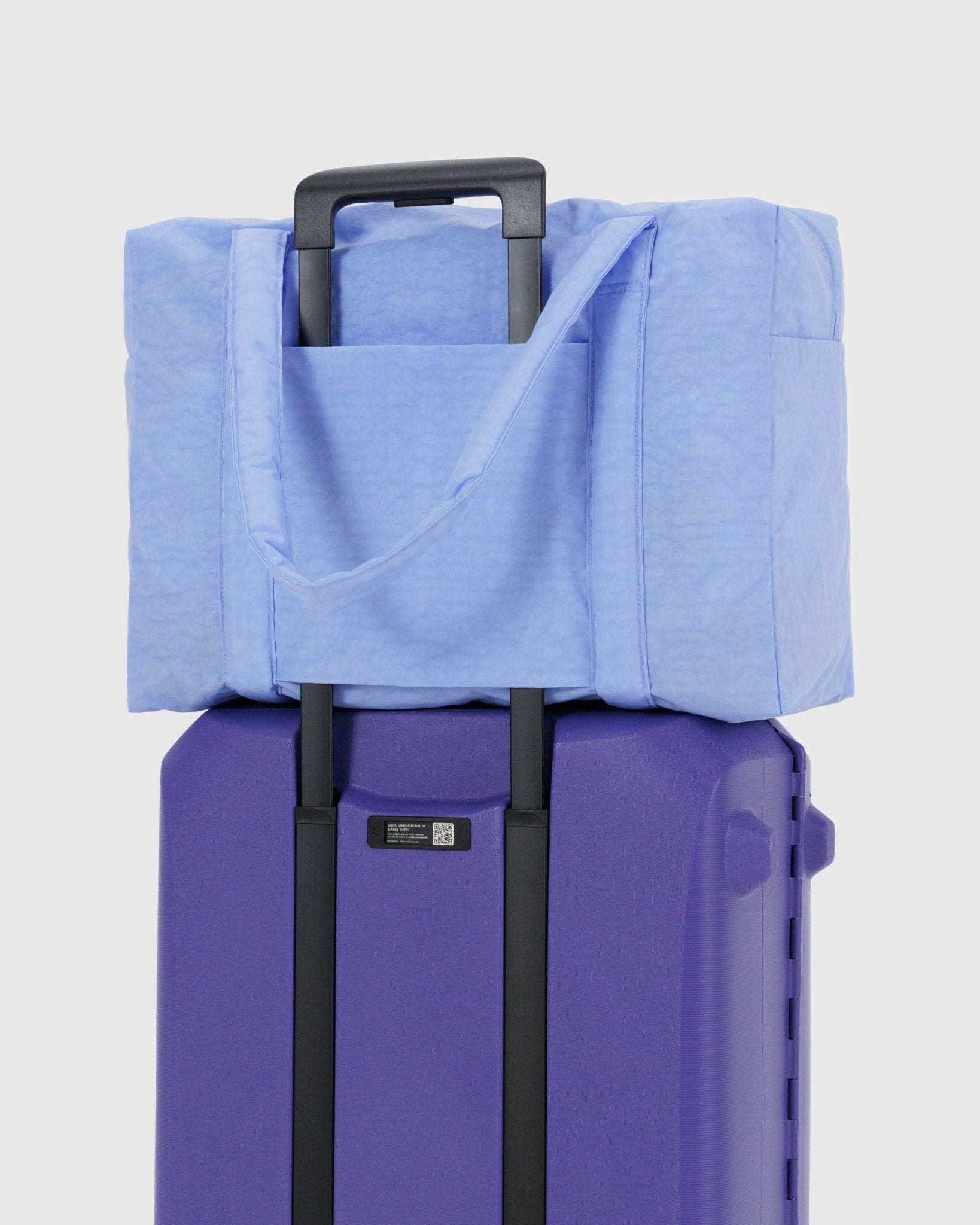 Baggu Cloud Carry On - ANNIE.G