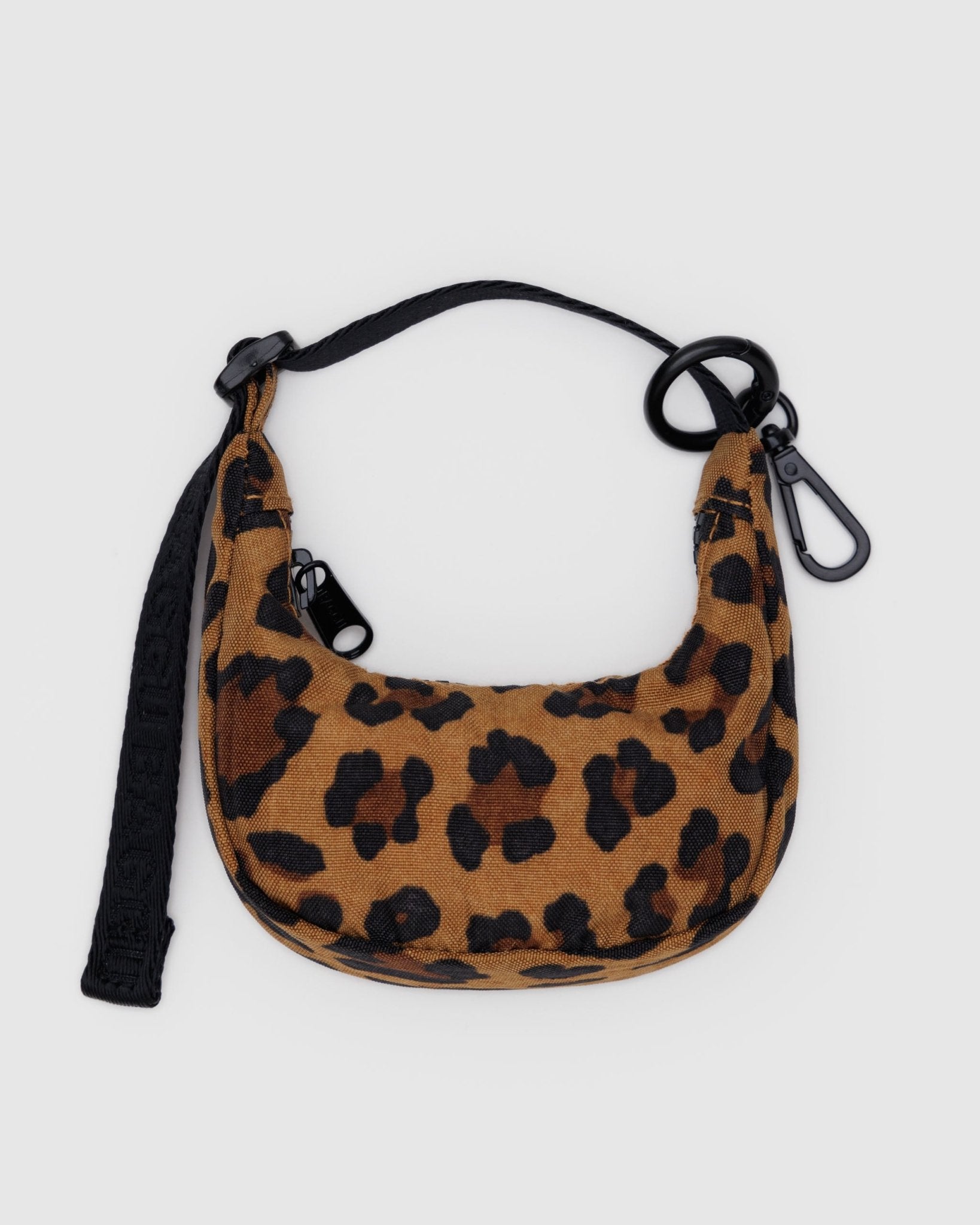 Baggu Crescent Bag Charm - ANNIE.G