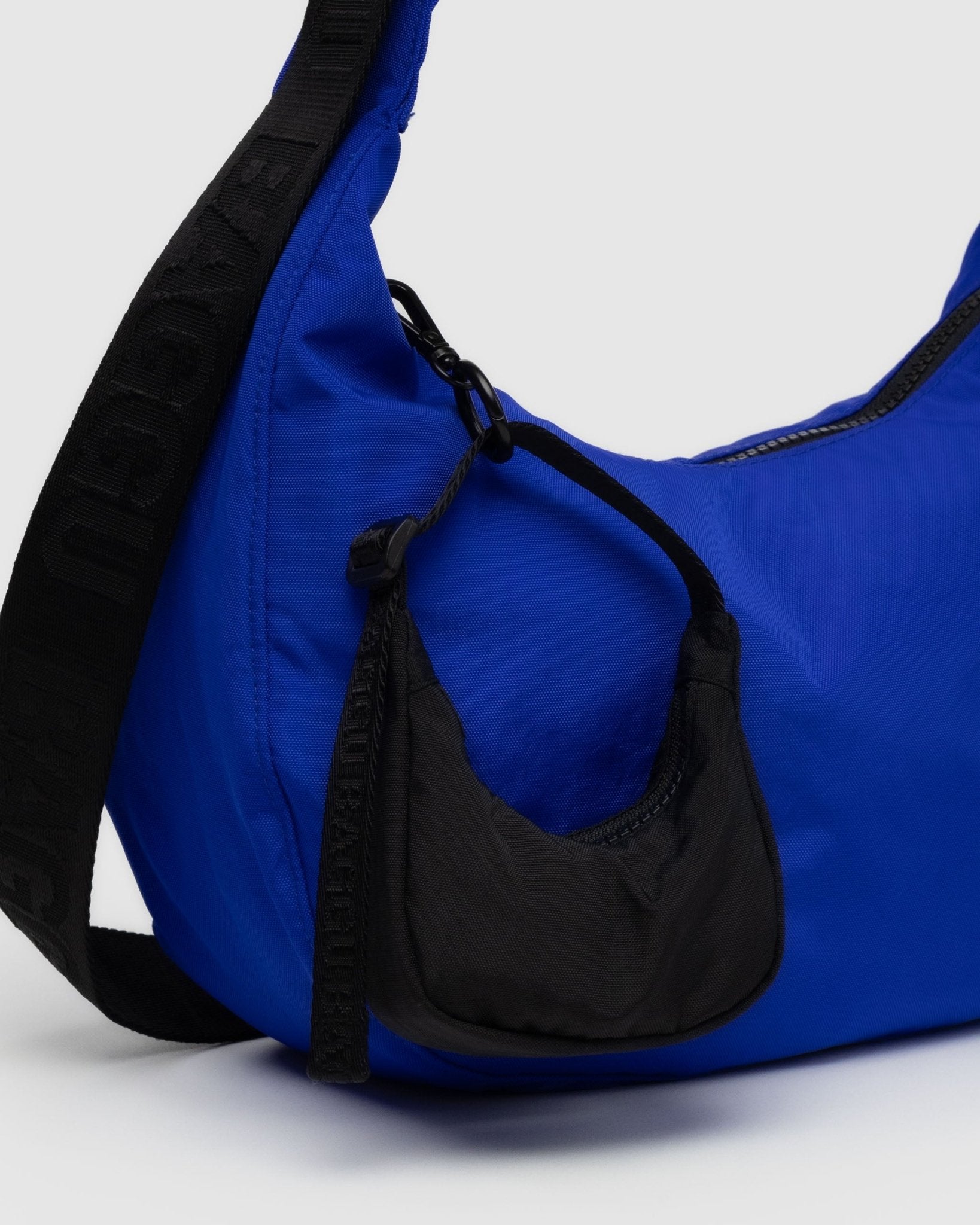 Baggu Crescent Bag Charm - ANNIE.G