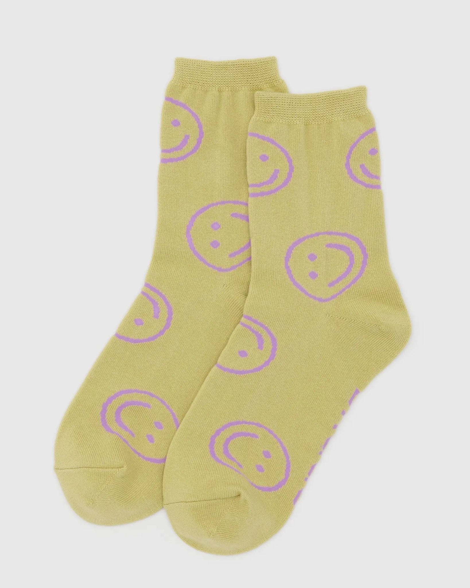 Baggu Crew Socks - ANNIE.G