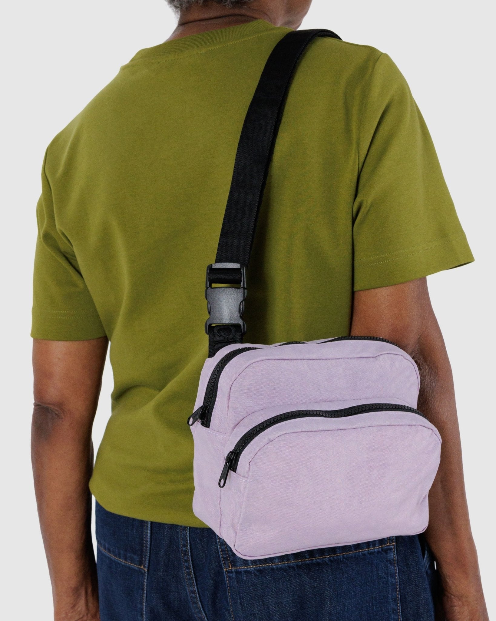 Baggu Fanny Pack - ANNIE.G