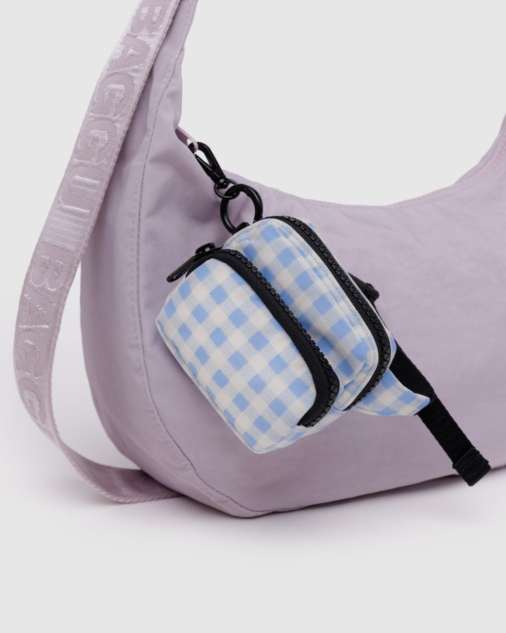 Baggu Fanny Pack Charm - ANNIE.G