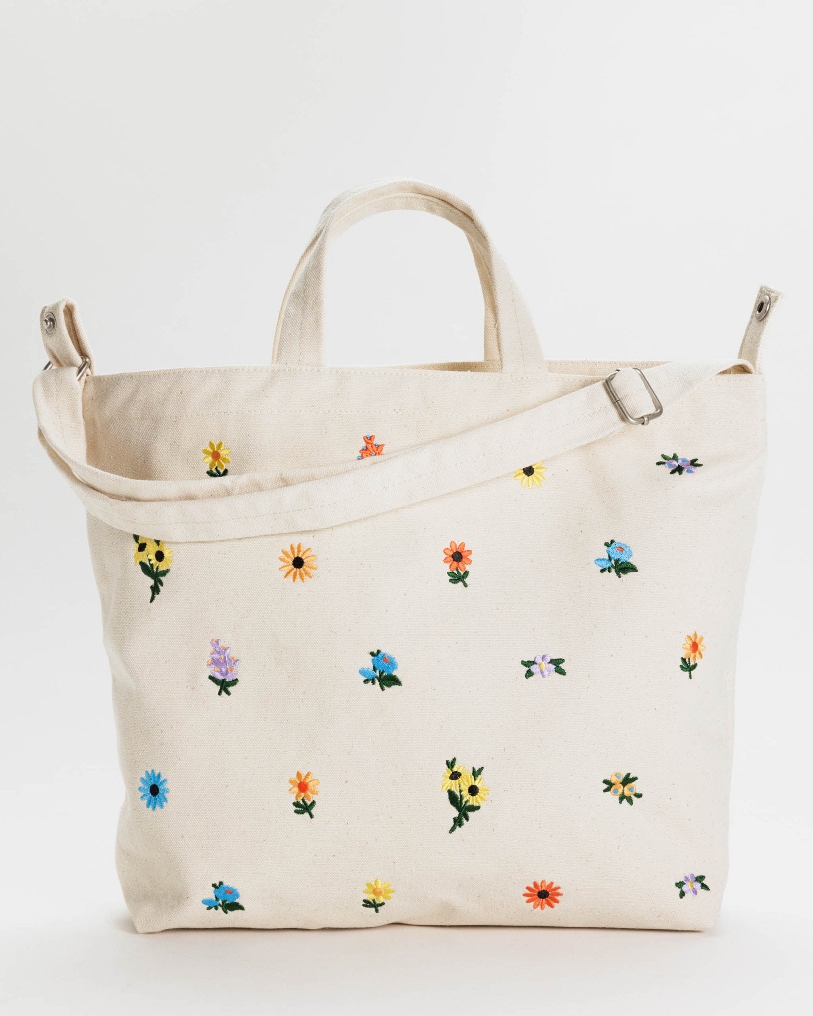 Baggu Horizontal Zip Duck Bag - ANNIE.G
