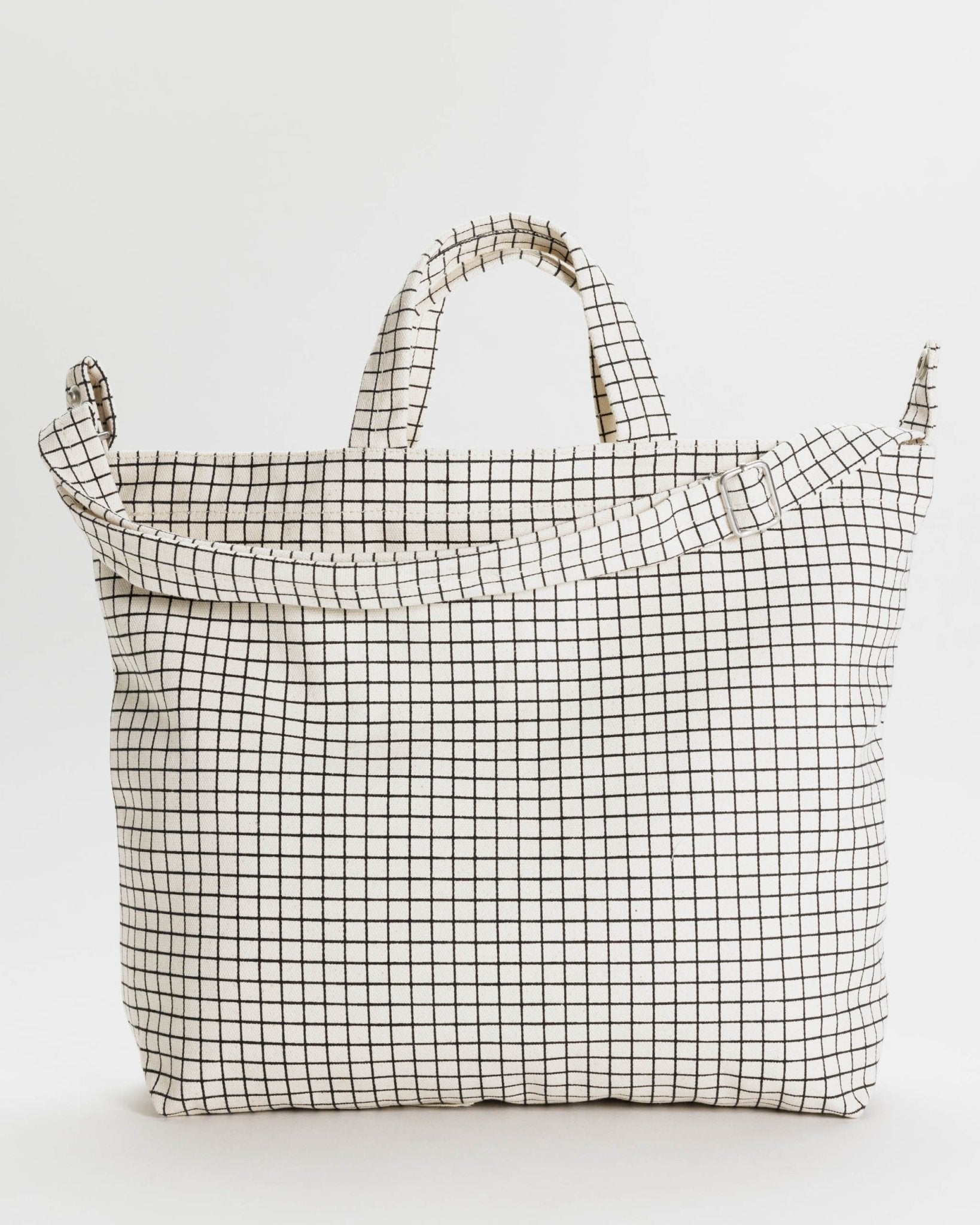 Baggu Horizontal Zip Duck Bag - ANNIE.G