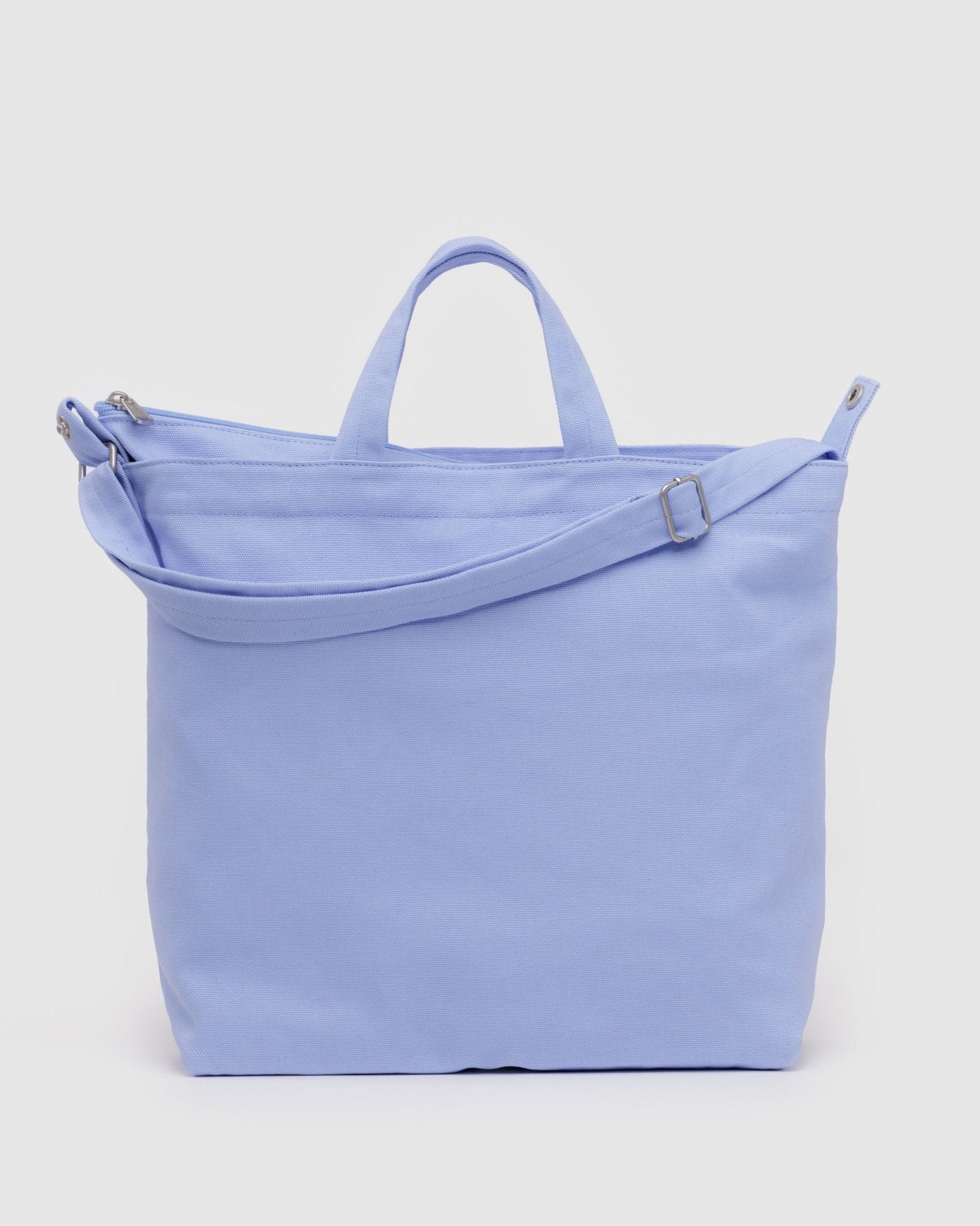 Baggu Horizontal Zip Duck Bag - ANNIE.G