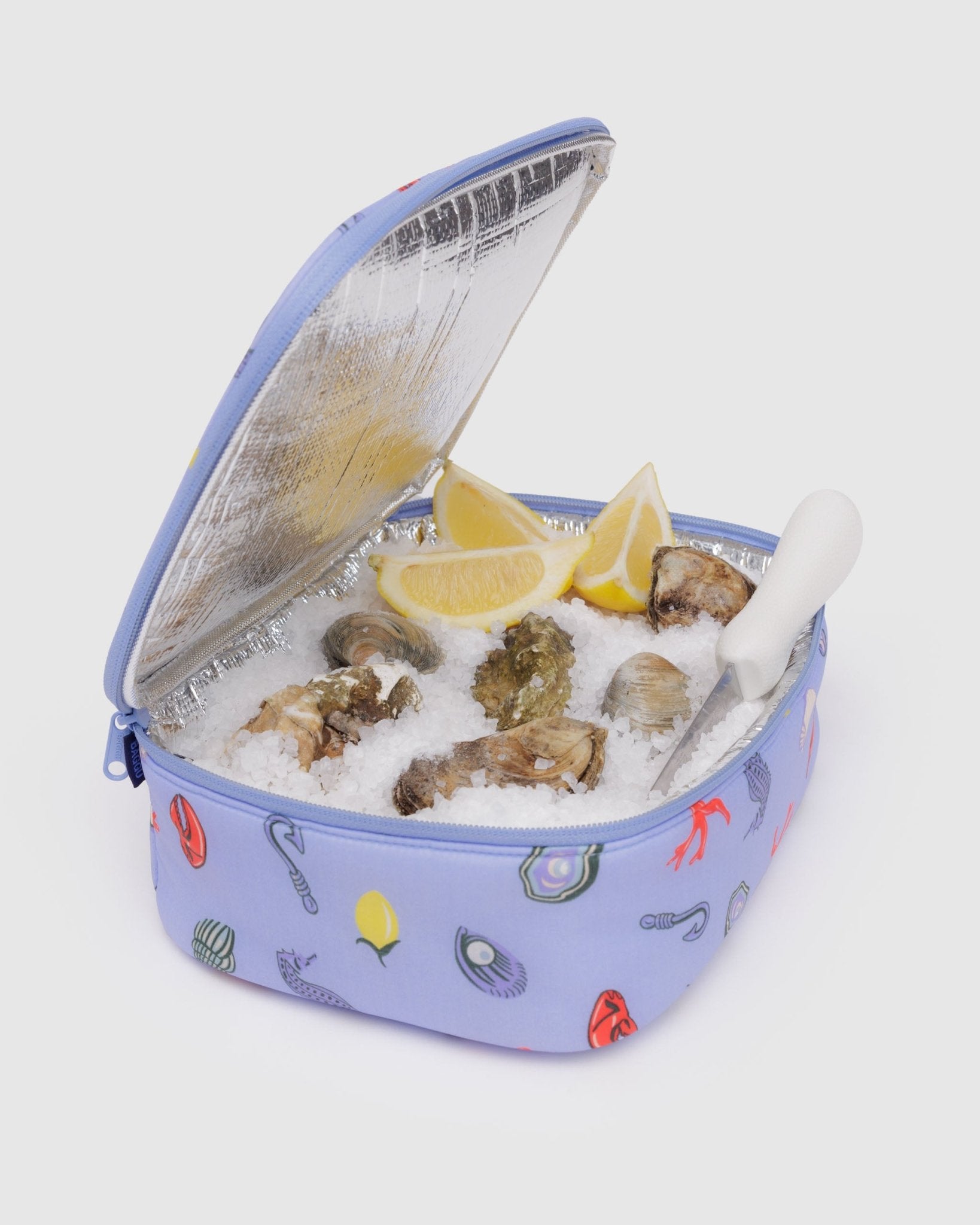 Baggu Lunch Box - ANNIE.G