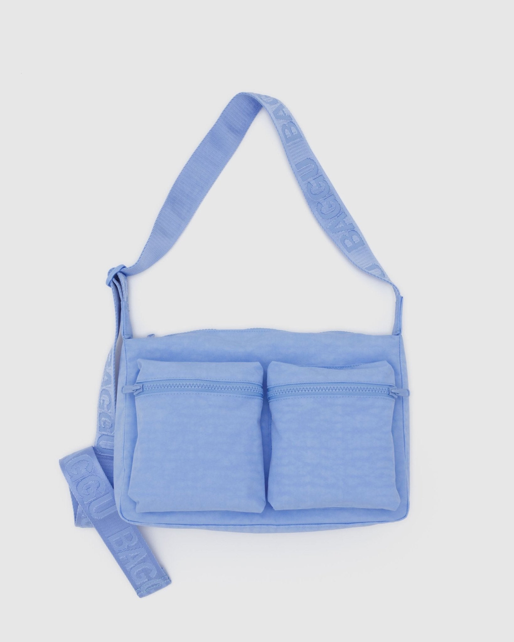 Baggu Medium Cargo Crossbody - ANNIE.G